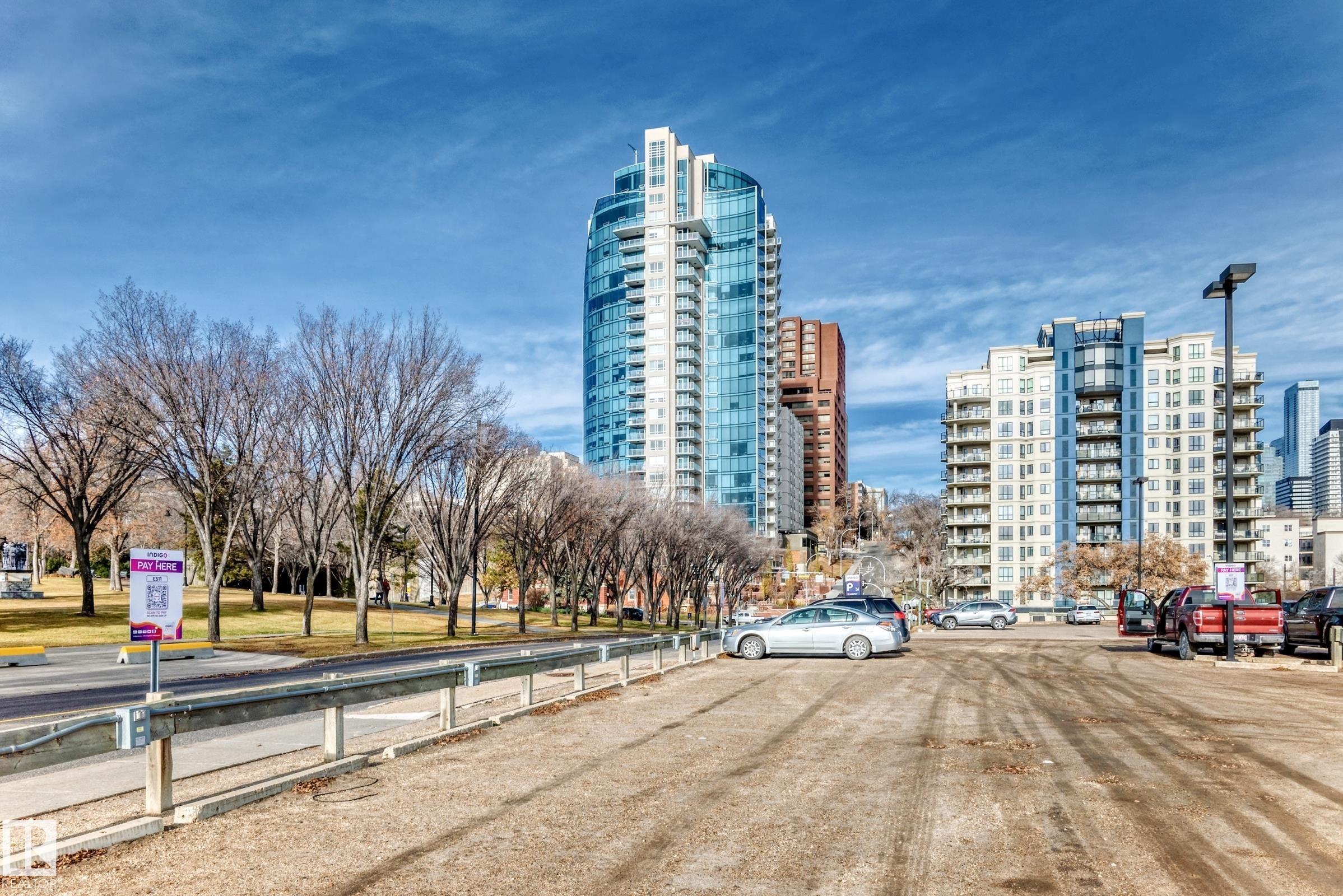 Photo 66 at 503 - 9720 106 Street NW, Downtown, Edmonton