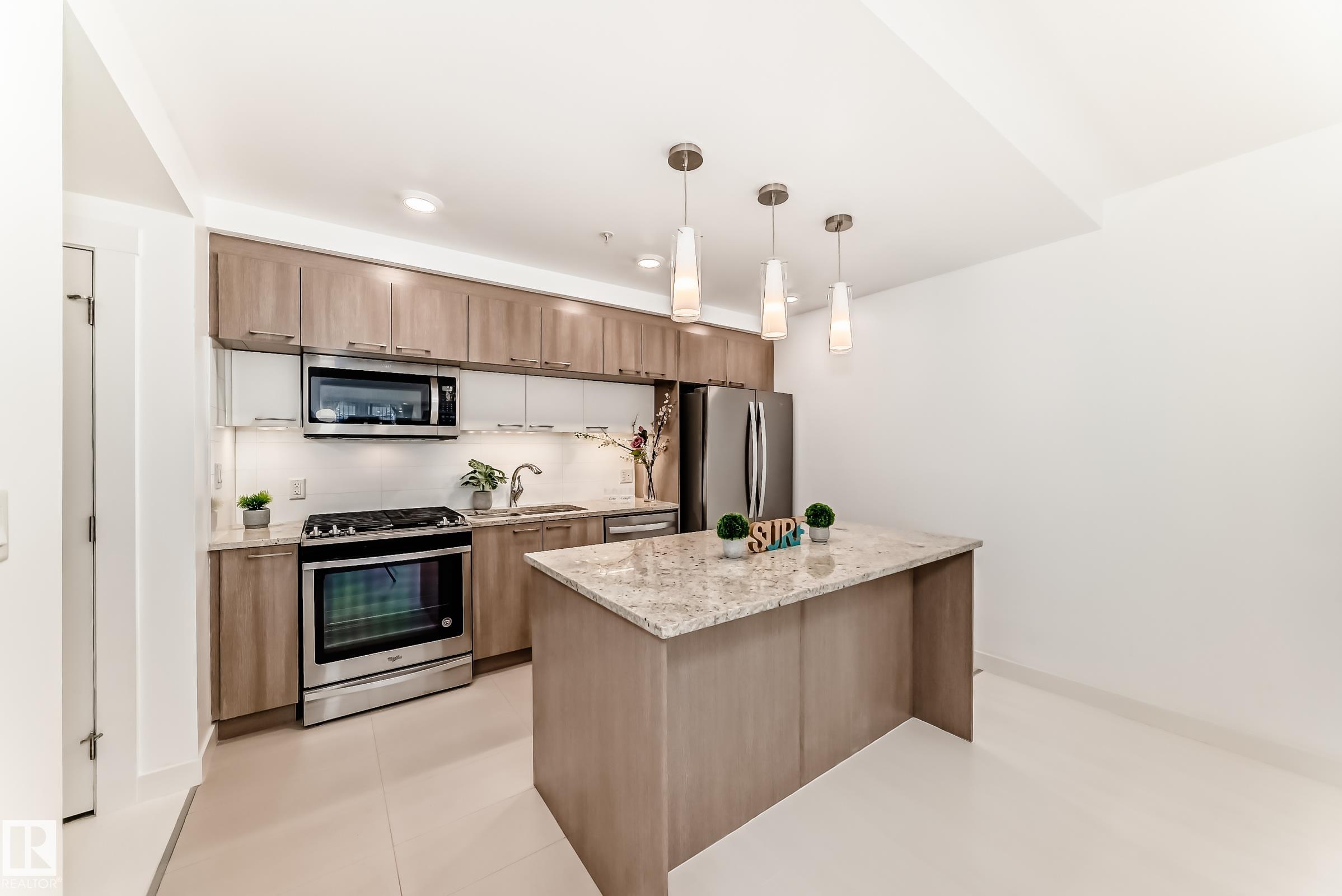 Photo 8 at 503 - 9720 106 Street NW, Downtown, Edmonton