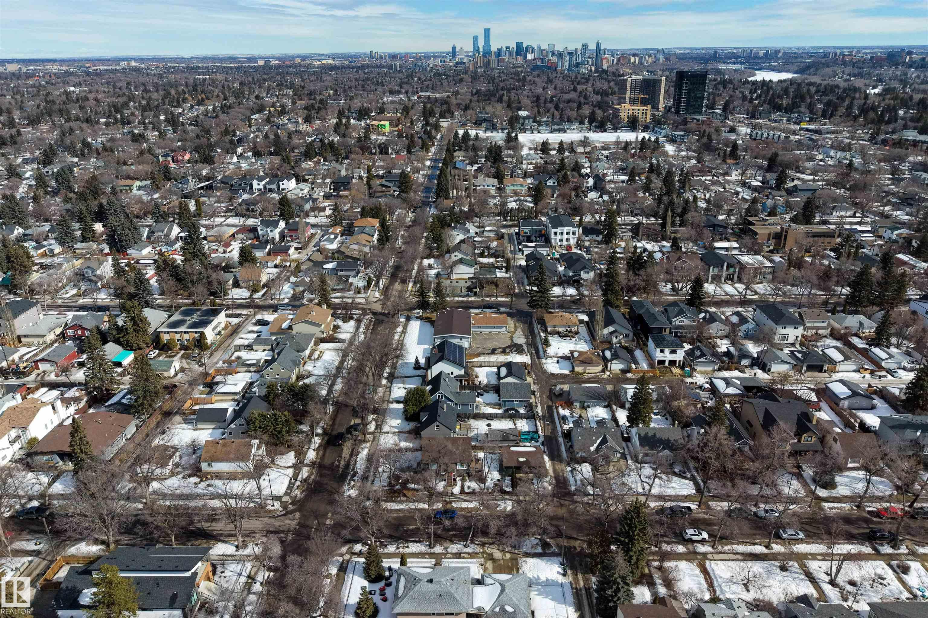 Photo 38 at 10366 148 Street NW, Grovenor, Edmonton