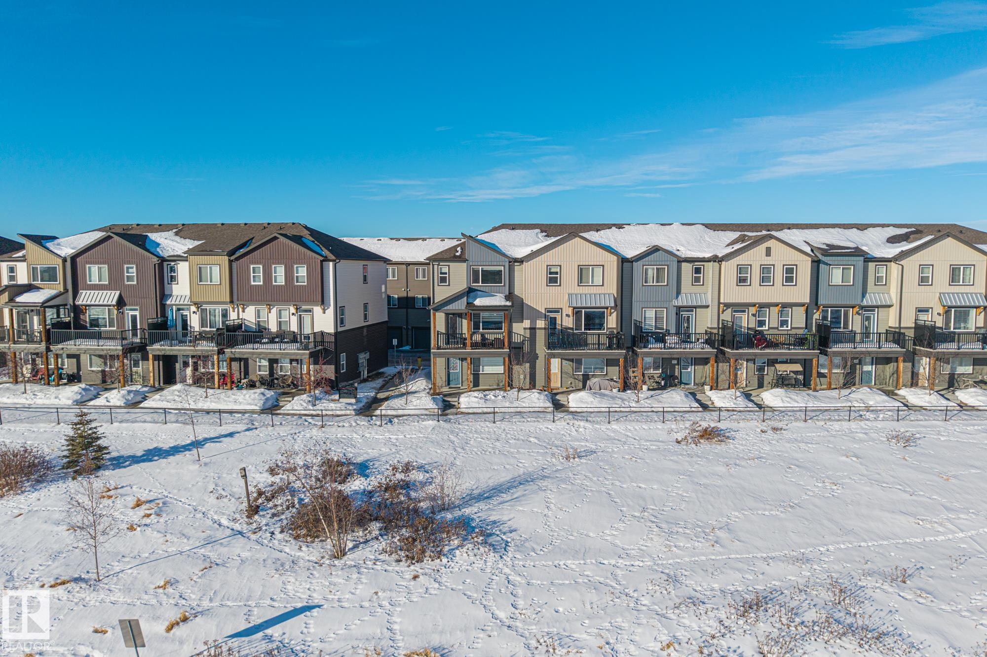 Photo 40 at 105 - 16903 68 Street NW, Schonsee, Edmonton