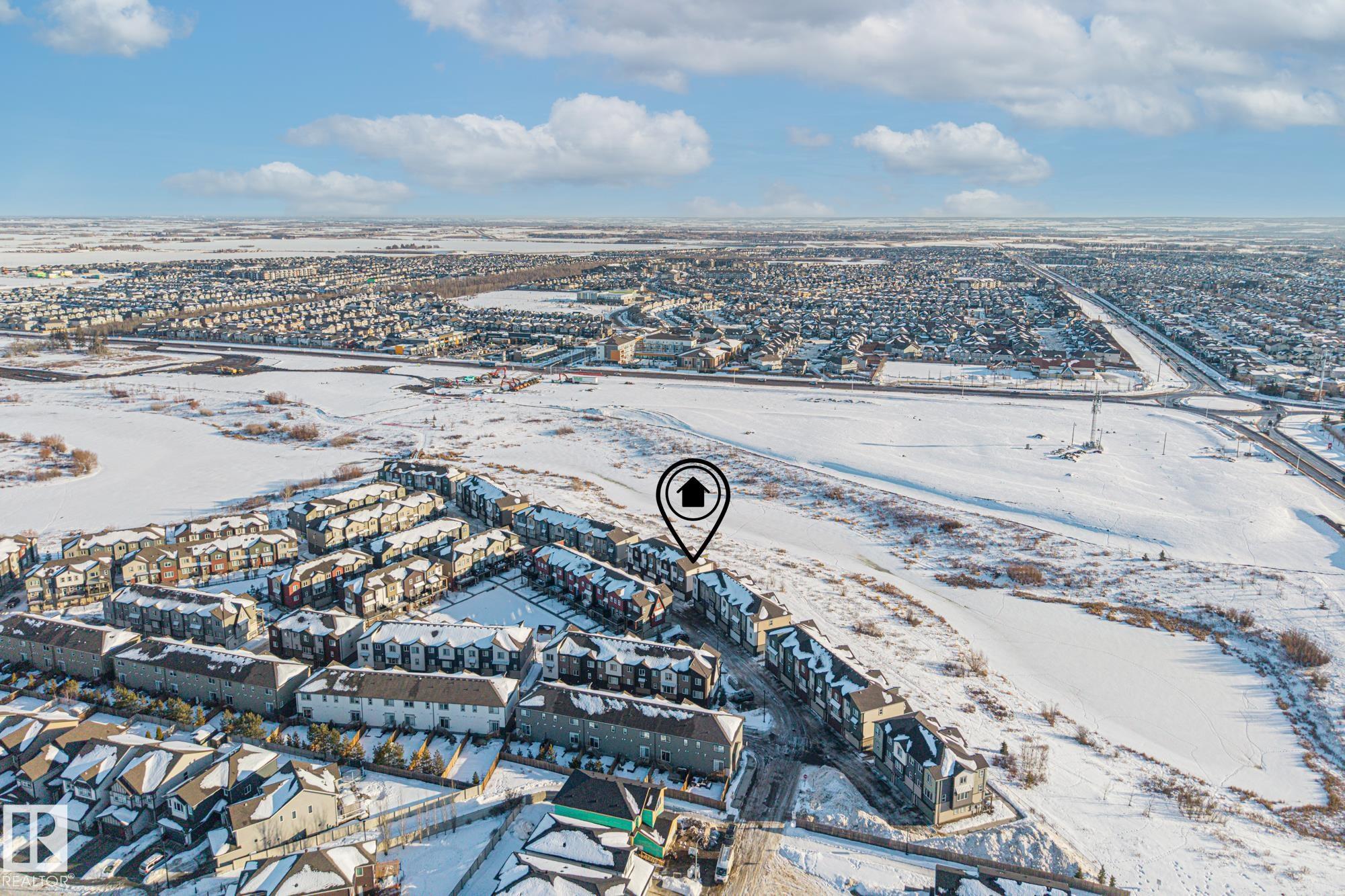 Photo 41 at 105 - 16903 68 Street NW, Schonsee, Edmonton