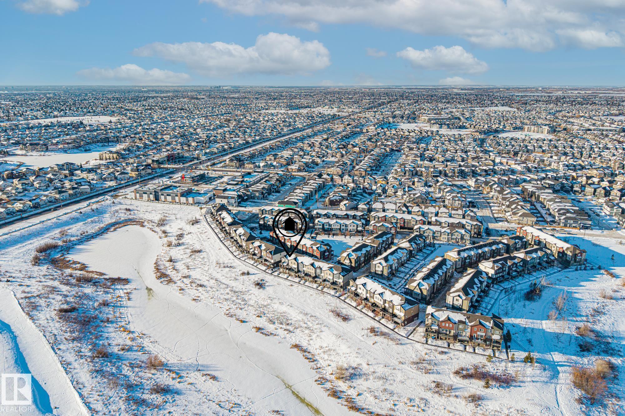 Photo 42 at 105 - 16903 68 Street NW, Schonsee, Edmonton