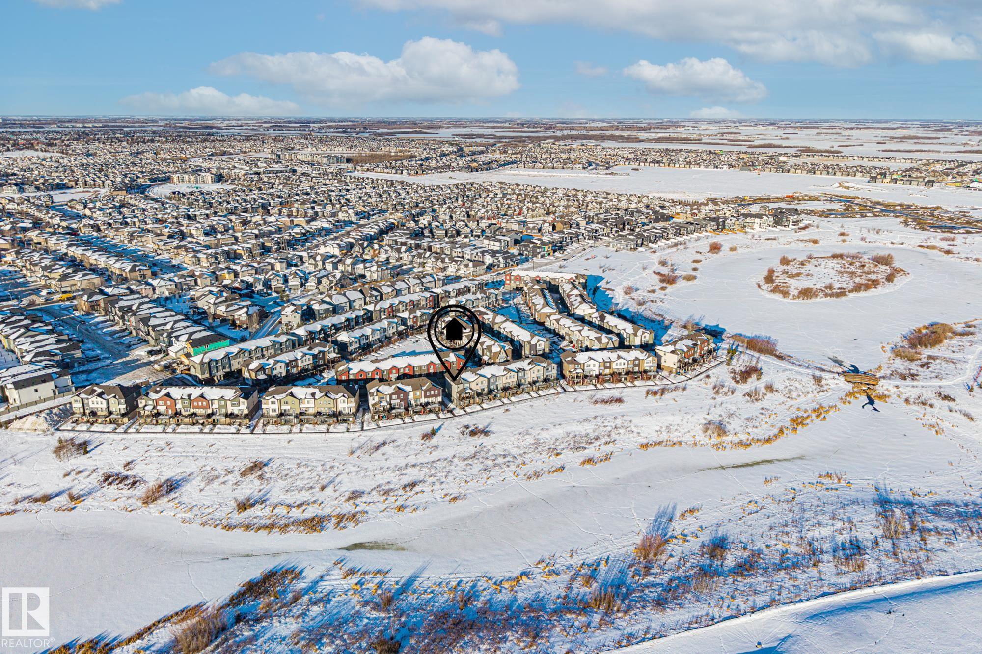 Photo 43 at 105 - 16903 68 Street NW, Schonsee, Edmonton