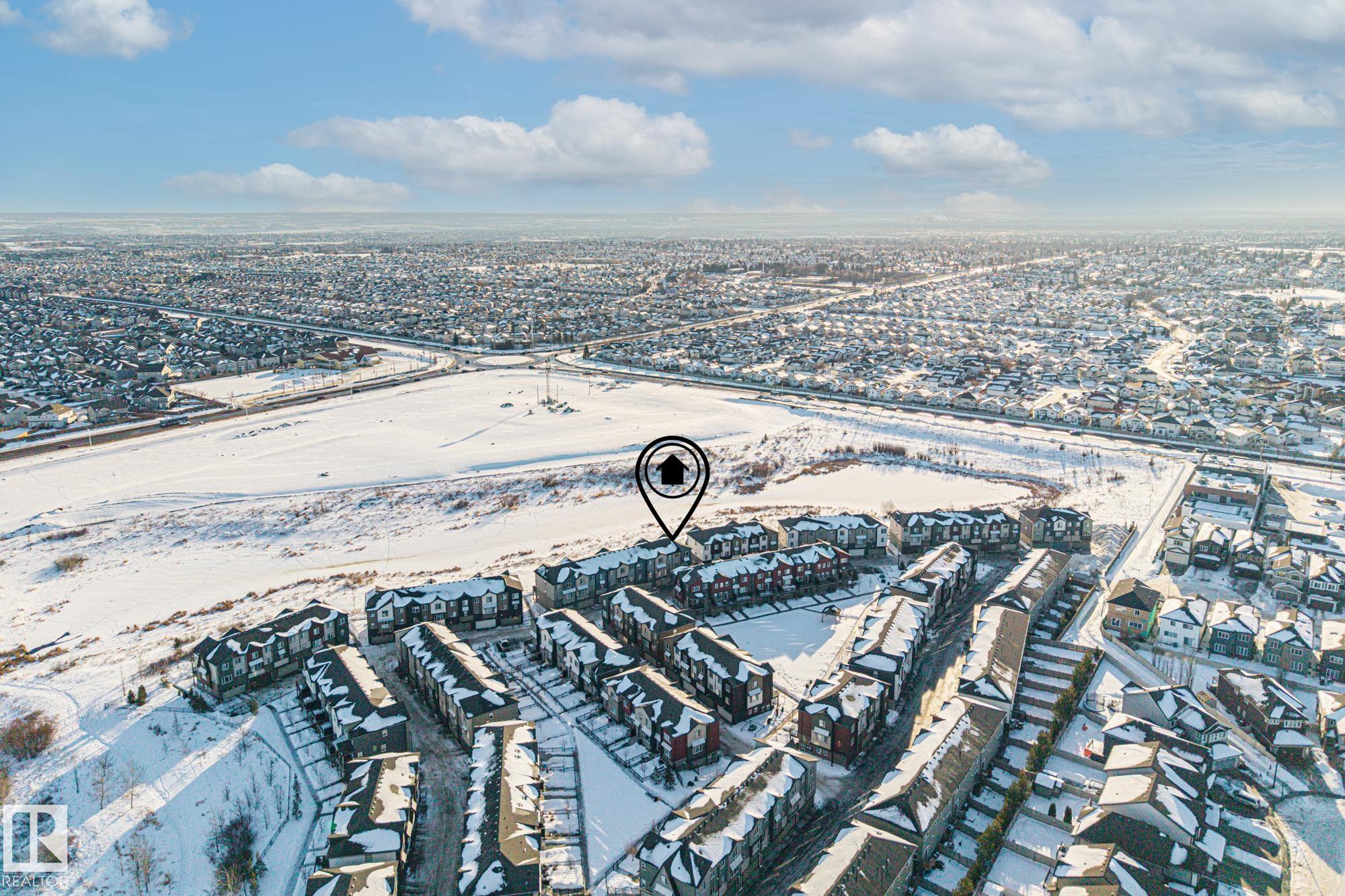 Photo 44 at 105 - 16903 68 Street NW, Schonsee, Edmonton