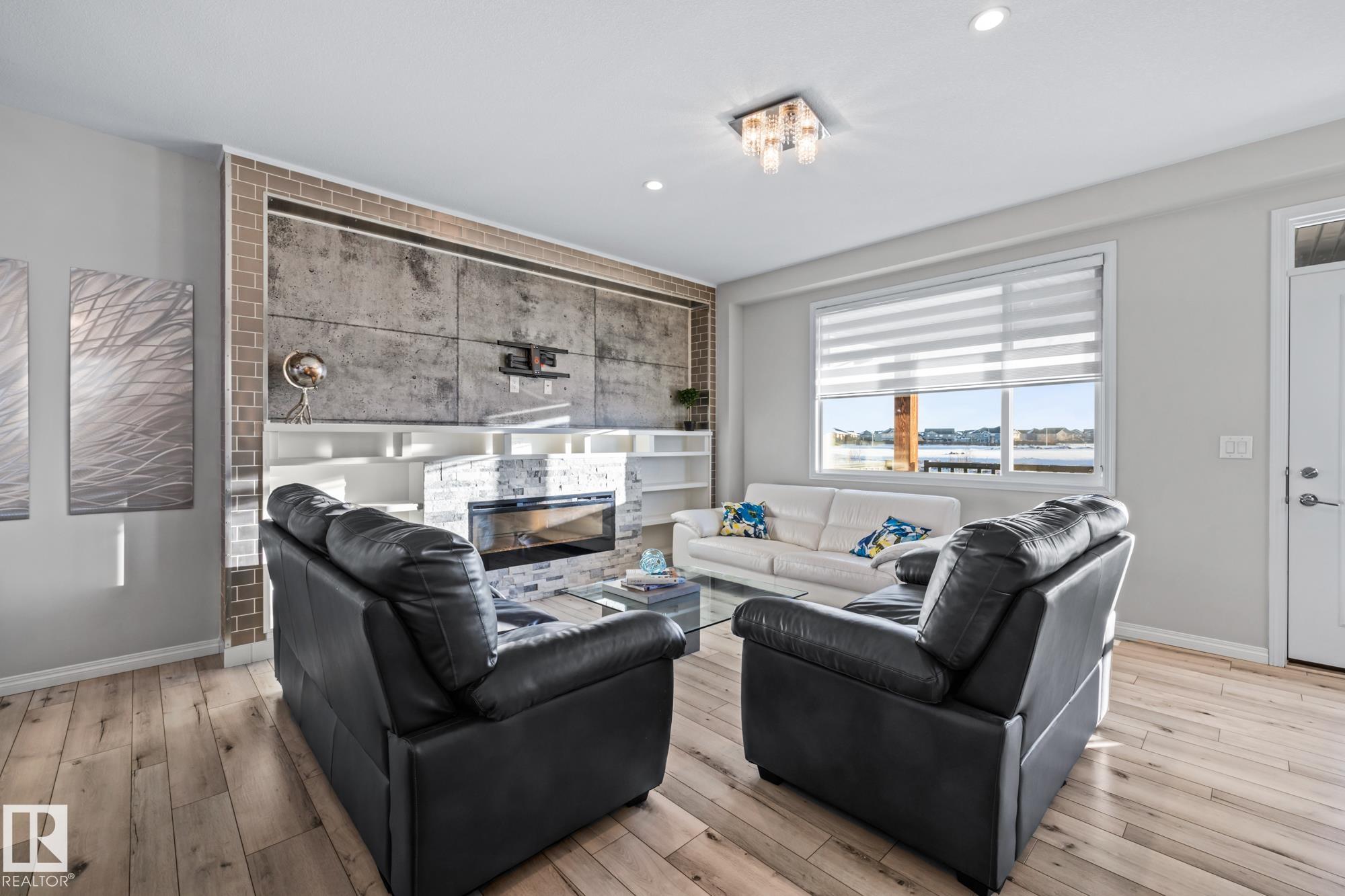 Photo 9 at 105 - 16903 68 Street NW, Schonsee, Edmonton