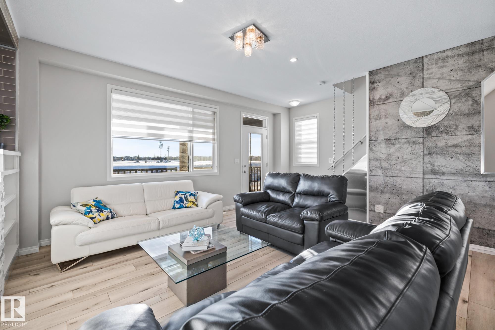 Photo 10 at 105 - 16903 68 Street NW, Schonsee, Edmonton