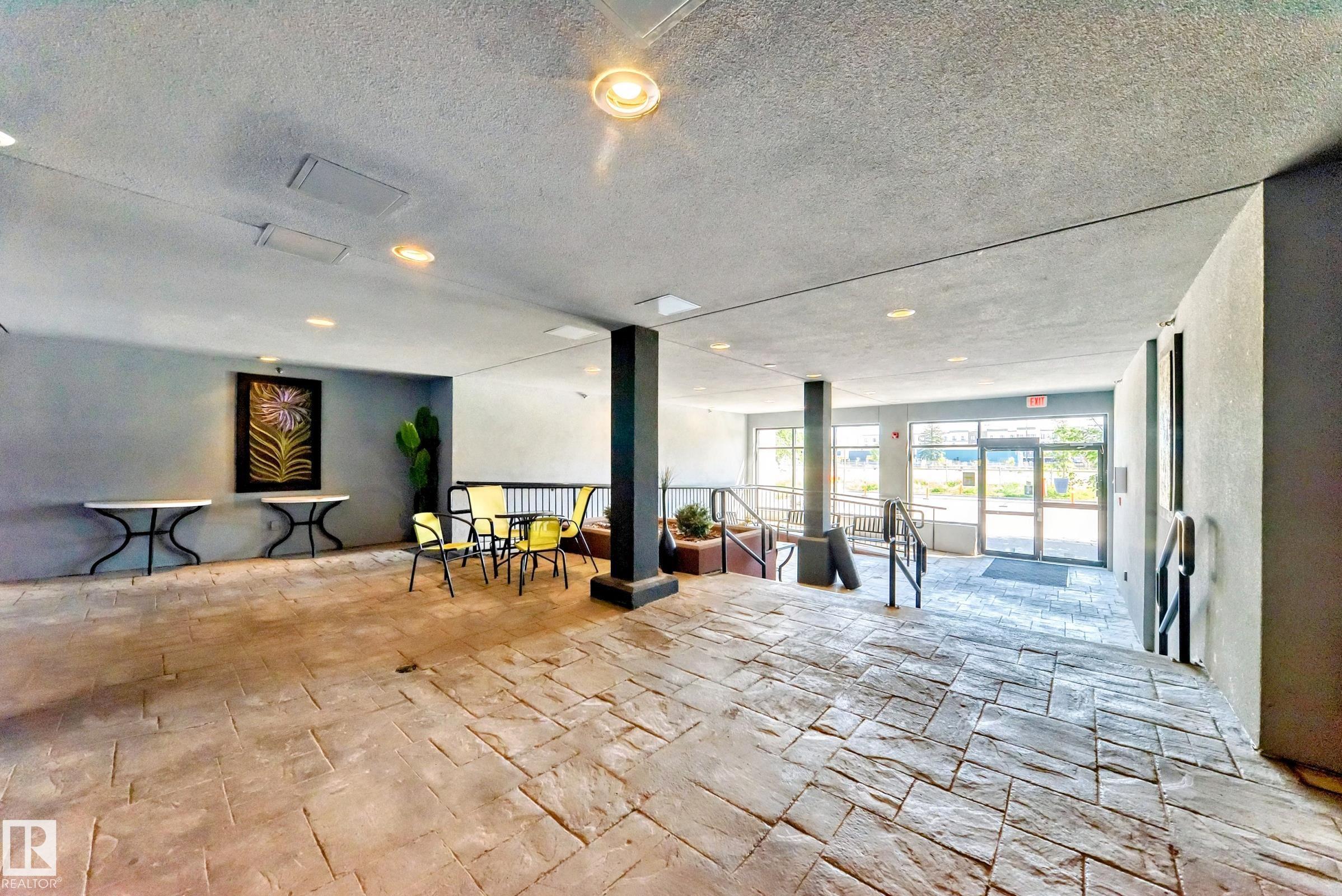 Photo 48 at 504 - 10518 113 Street NW, Queen Mary Park, Edmonton