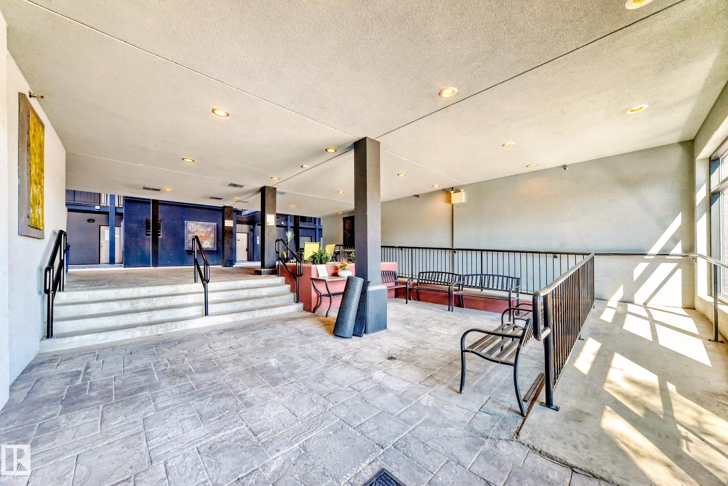 Photo 49 at 504 - 10518 113 Street NW, Queen Mary Park, Edmonton