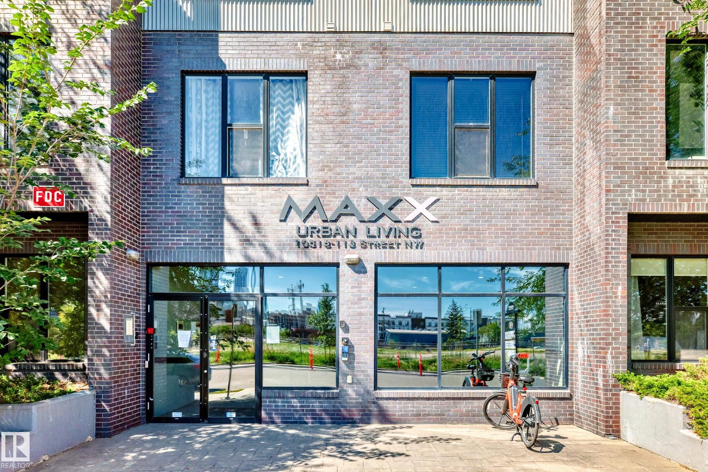 Photo 50 at 504 - 10518 113 Street NW, Queen Mary Park, Edmonton