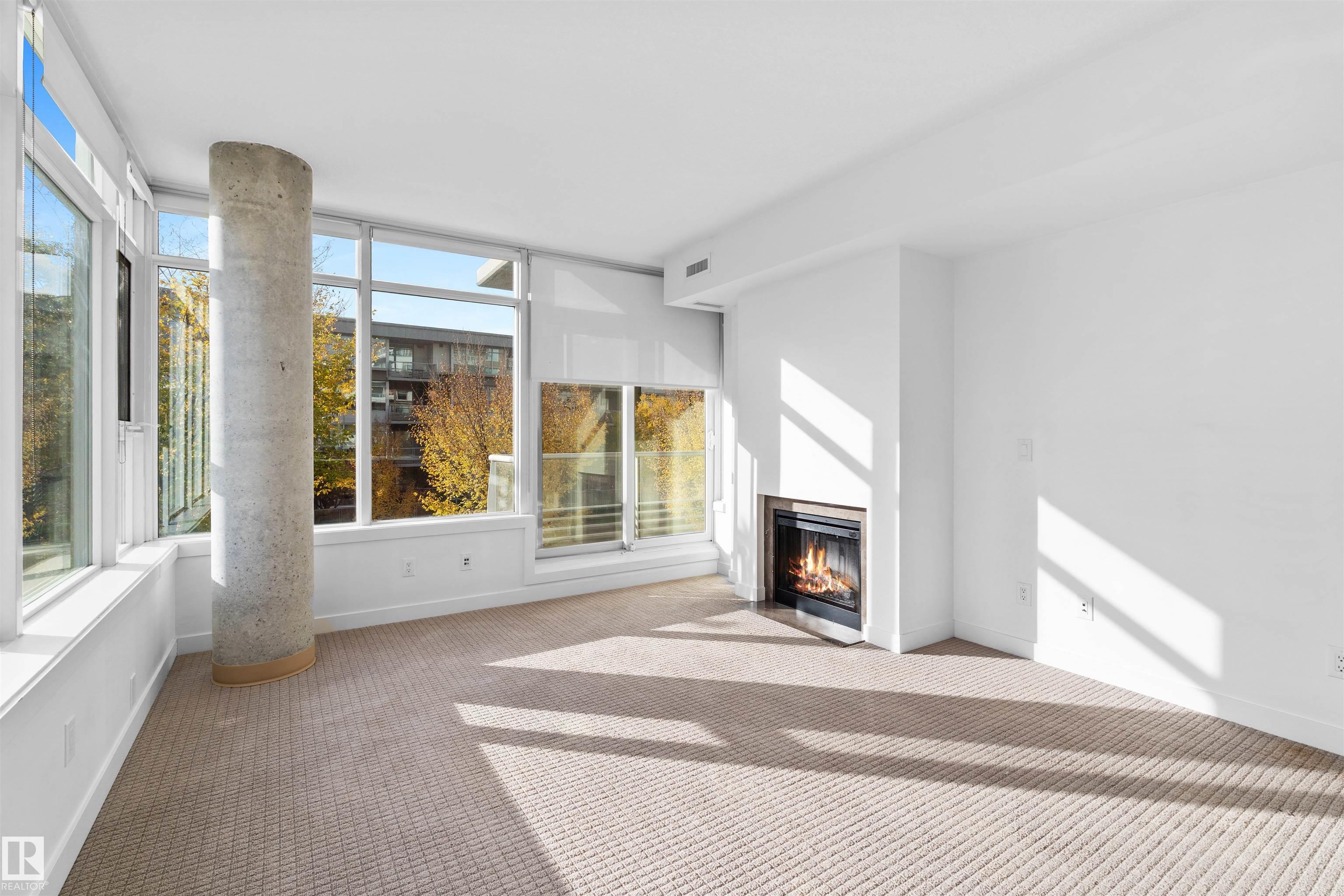 Photo 3 at 209 - 2606 109 Street NW, Ermineskin, Edmonton