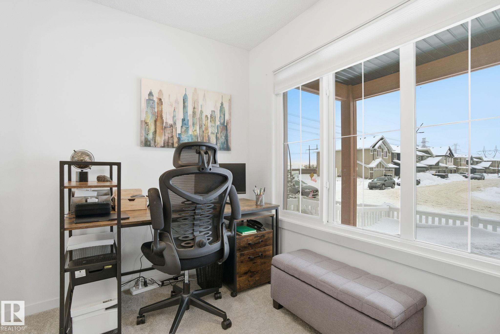 Photo 26 at 2826 192 Street NW, The Uplands, Edmonton