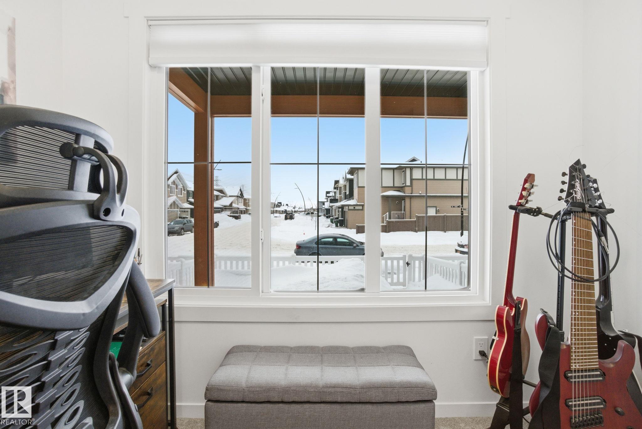 Photo 27 at 2826 192 Street NW, The Uplands, Edmonton