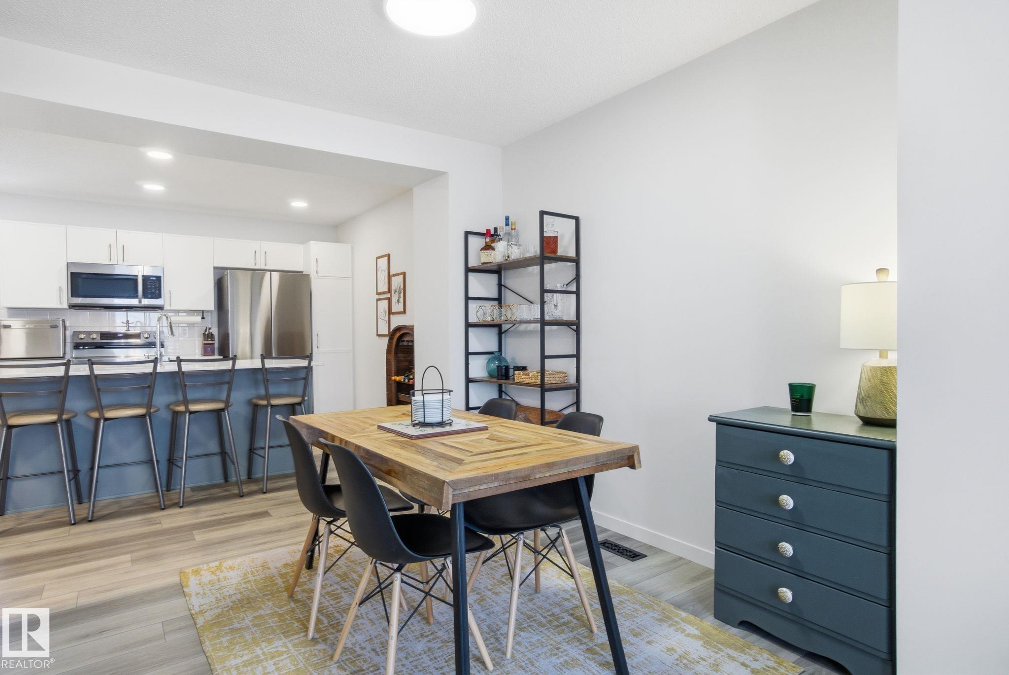 Photo 4 at 2826 192 Street NW, The Uplands, Edmonton