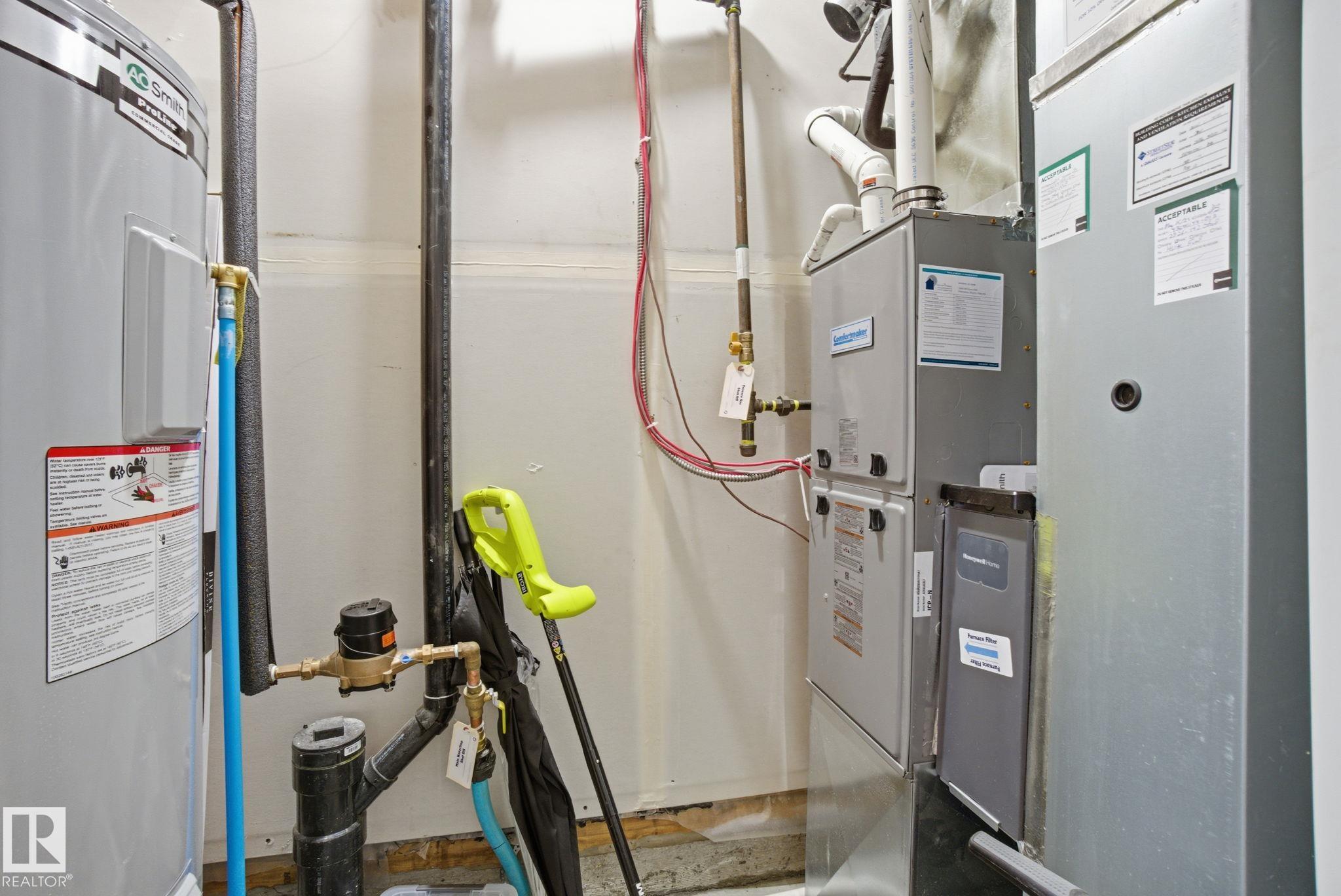 Photo 31 at 2826 192 Street NW, The Uplands, Edmonton