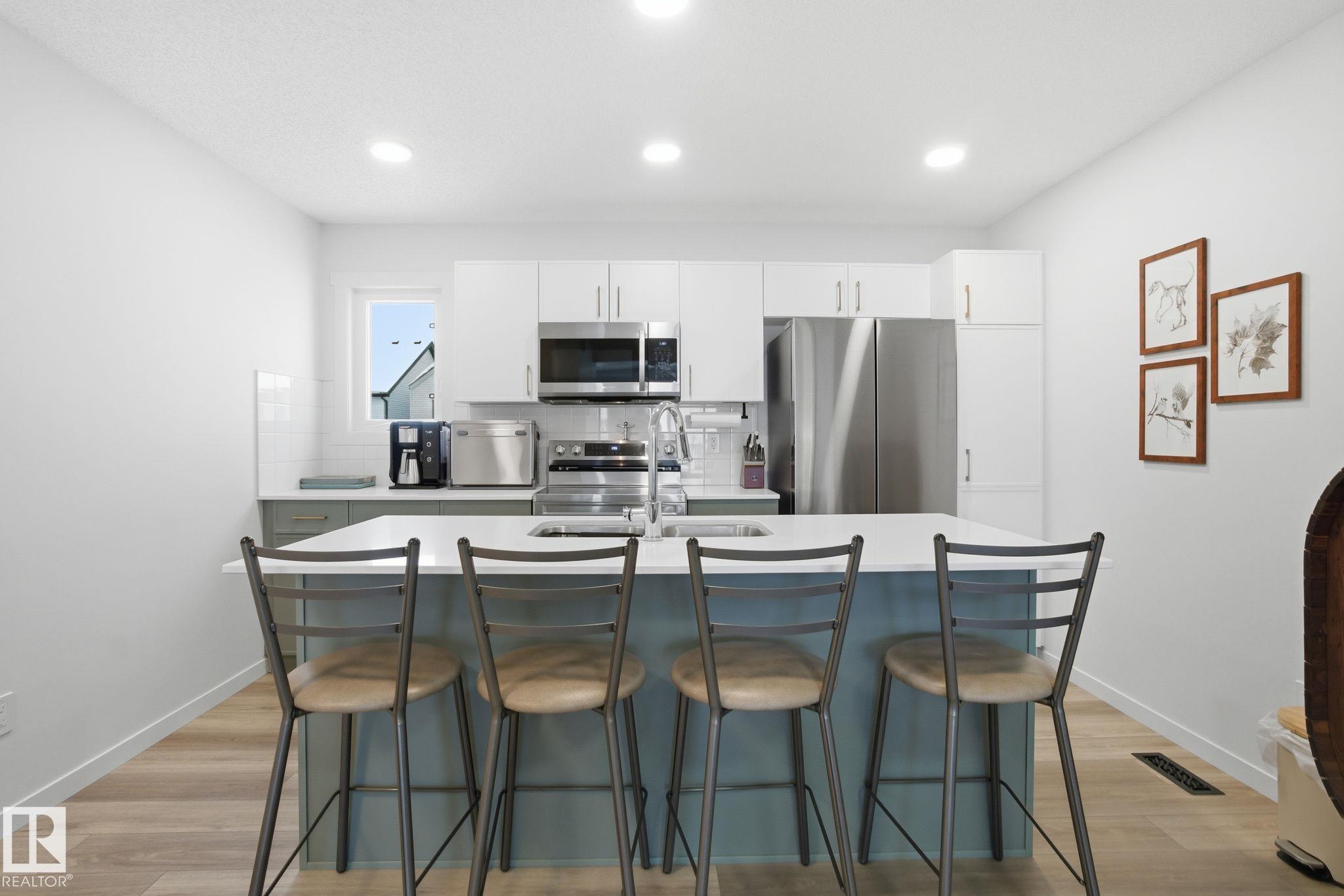 Photo 6 at 2826 192 Street NW, The Uplands, Edmonton