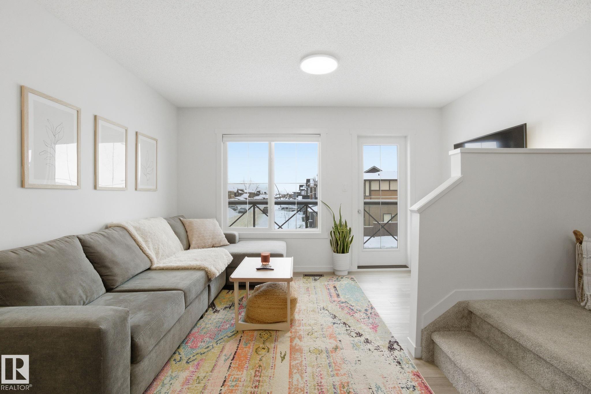 Photo 9 at 2826 192 Street NW, The Uplands, Edmonton