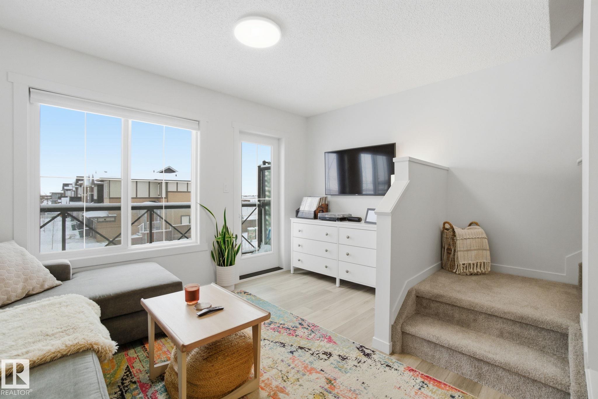 Photo 10 at 2826 192 Street NW, The Uplands, Edmonton