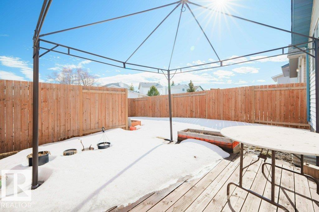 Photo 20 at 1607 80a Street NW, Satoo, Edmonton