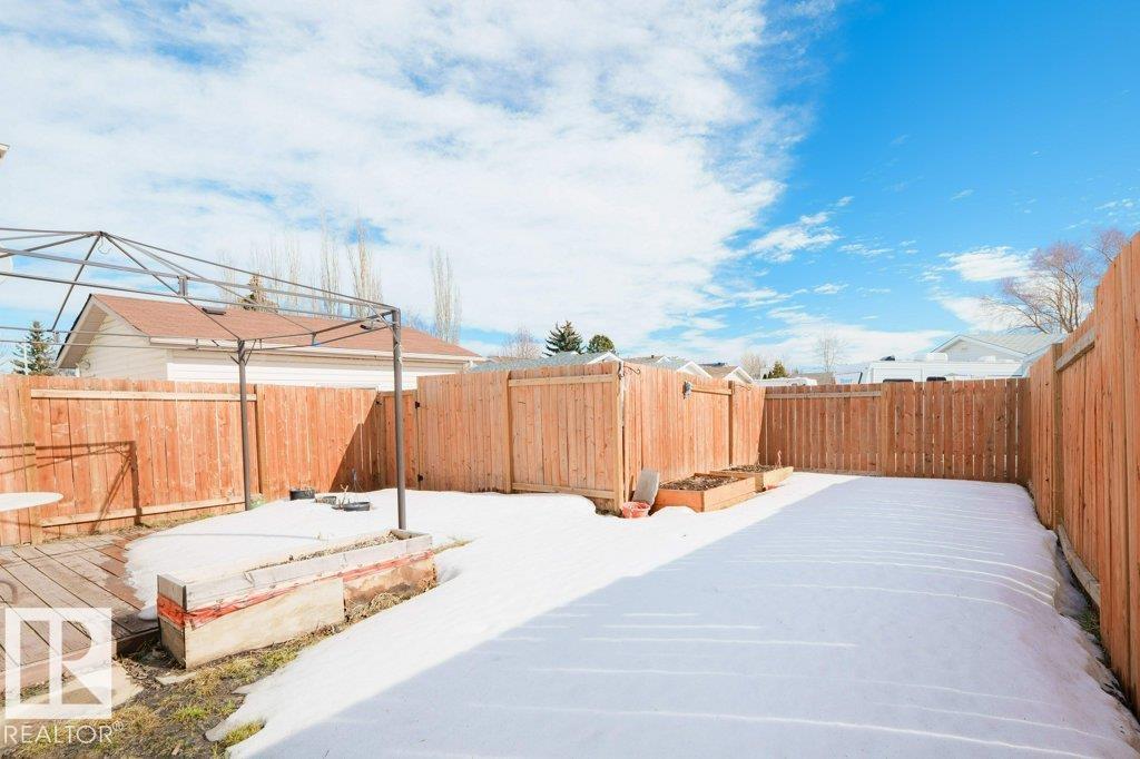 Photo 21 at 1607 80a Street NW, Satoo, Edmonton