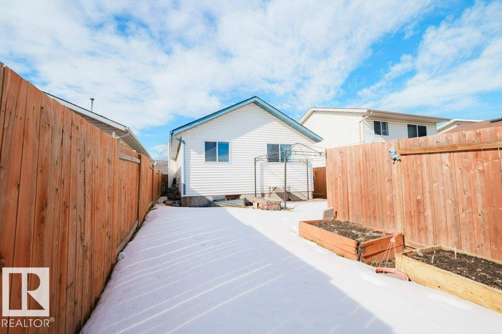 Photo 22 at 1607 80a Street NW, Satoo, Edmonton