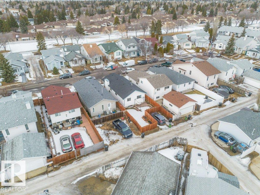 Photo 25 at 1607 80a Street NW, Satoo, Edmonton