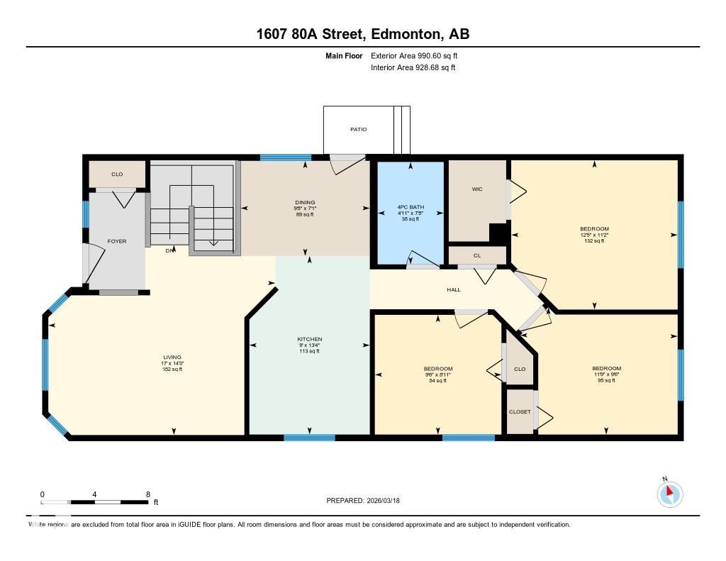 Photo 27 at 1607 80a Street NW, Satoo, Edmonton