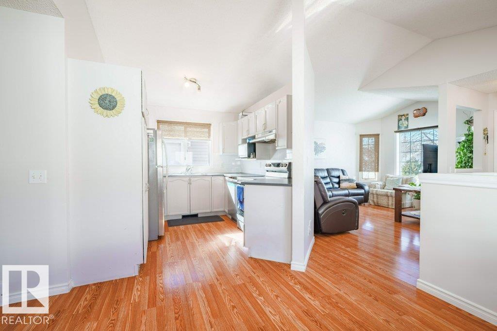 Photo 7 at 1607 80a Street NW, Satoo, Edmonton