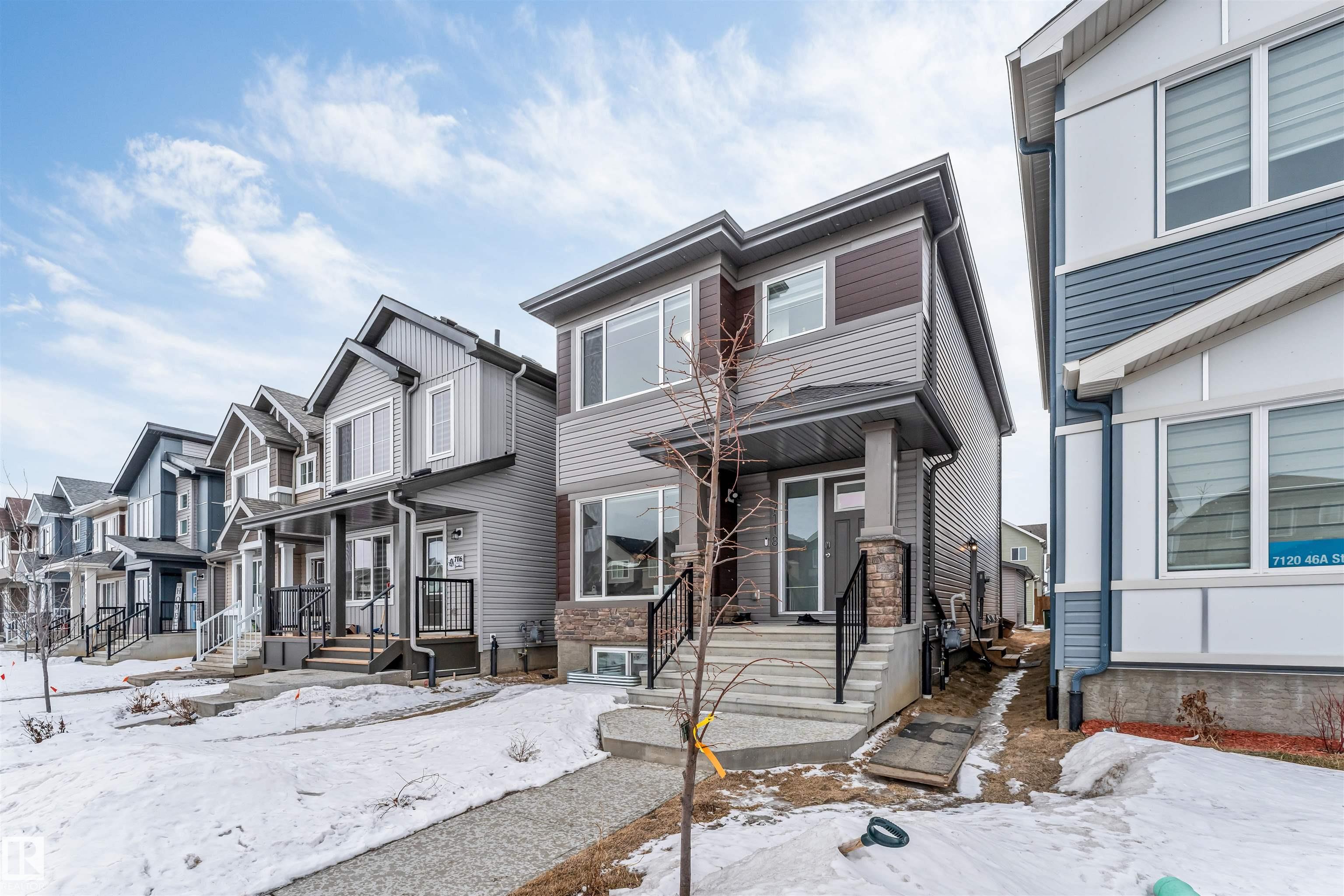 7118 46a Street, Le Reve, Beaumont