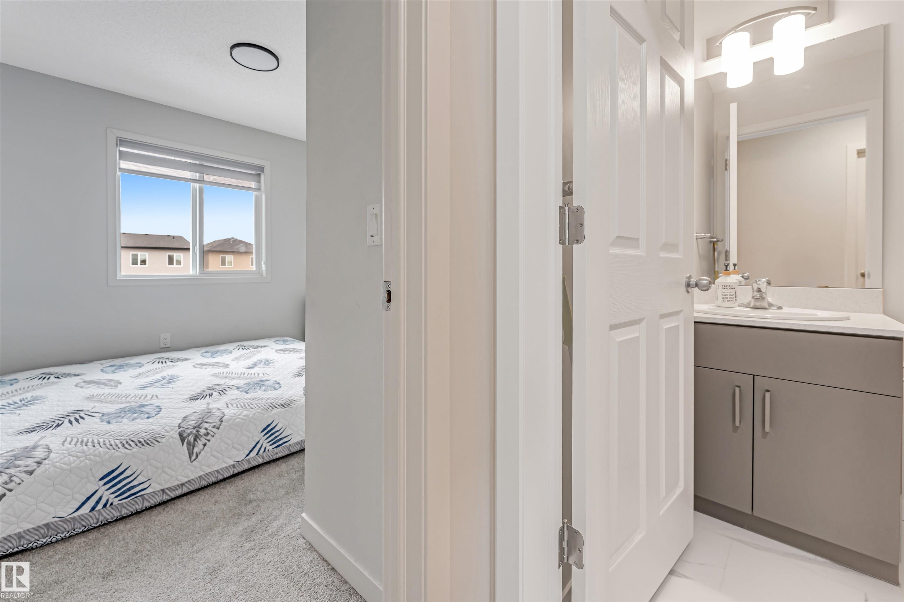 Photo 23 at 7118 46a Street, Le Reve, Beaumont