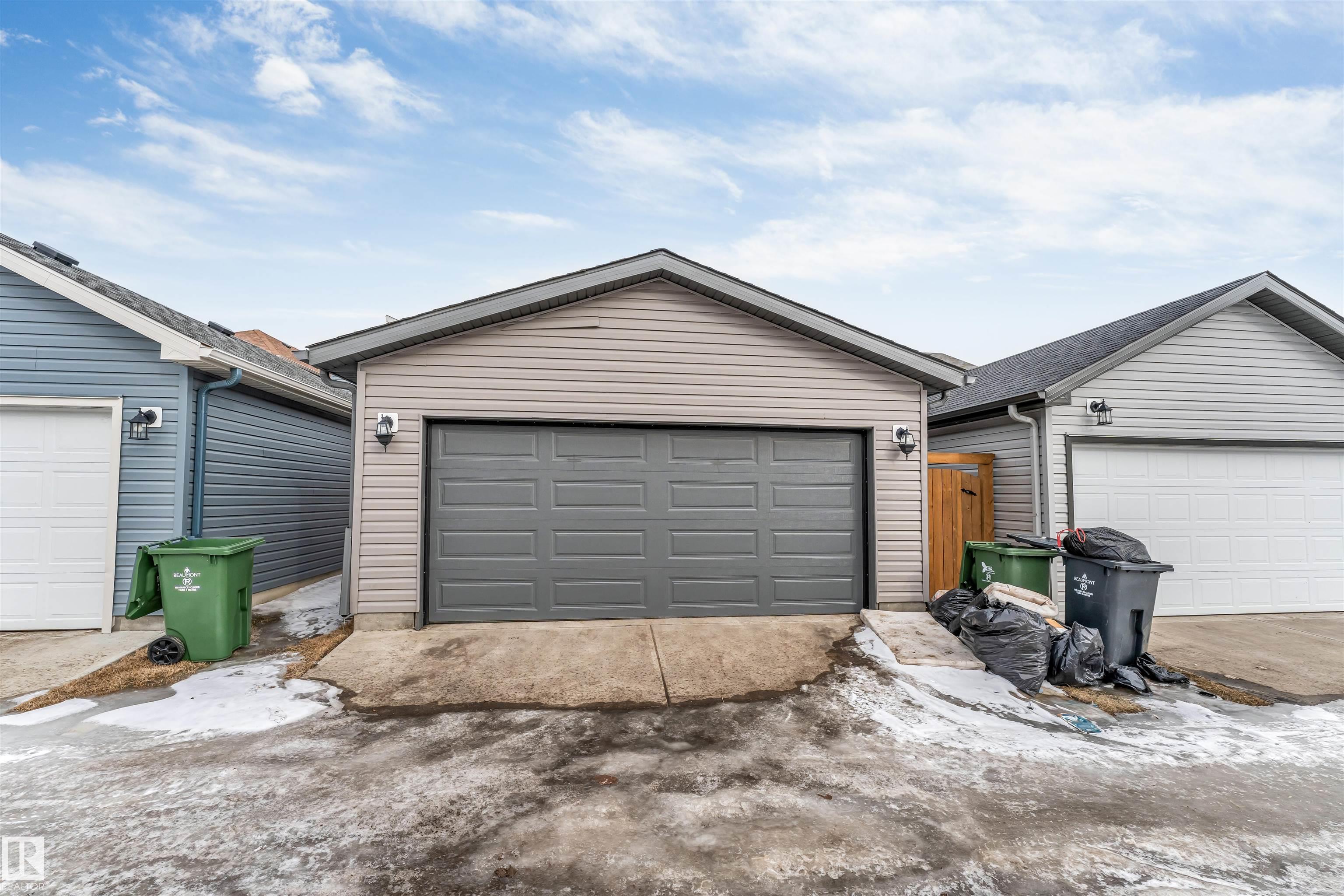 Photo 30 at 7118 46a Street, Le Reve, Beaumont