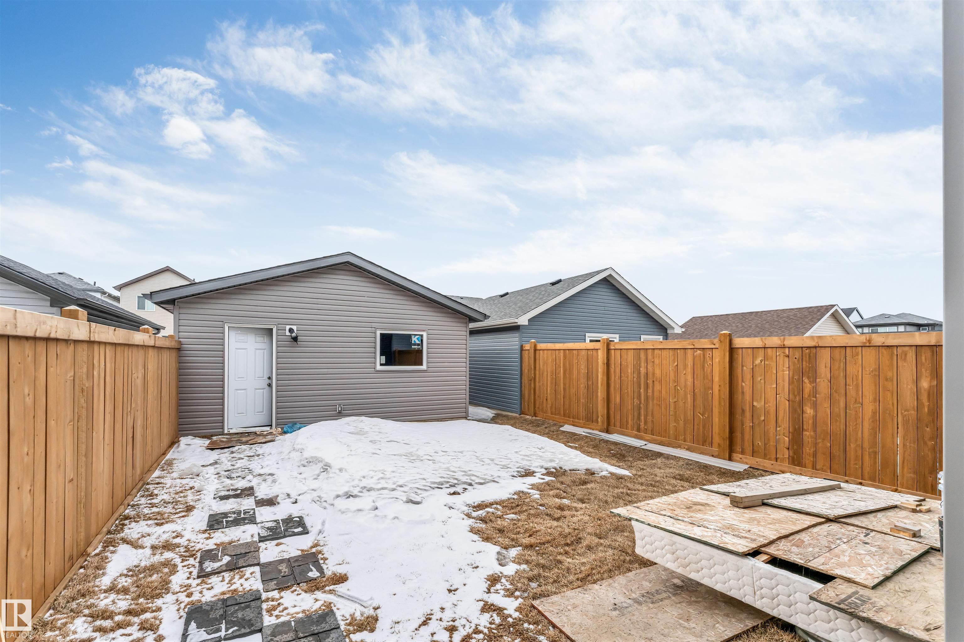 Photo 31 at 7118 46a Street, Le Reve, Beaumont