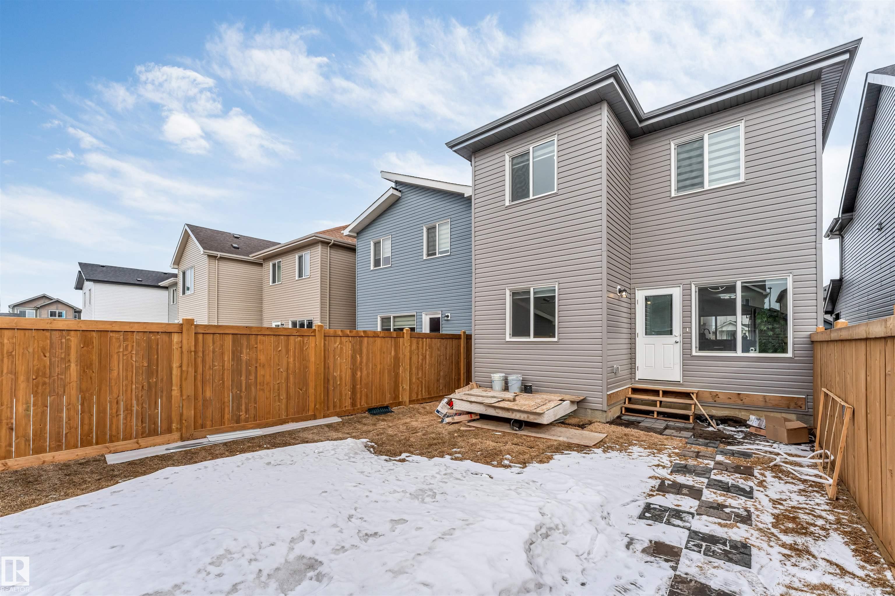 Photo 32 at 7118 46a Street, Le Reve, Beaumont