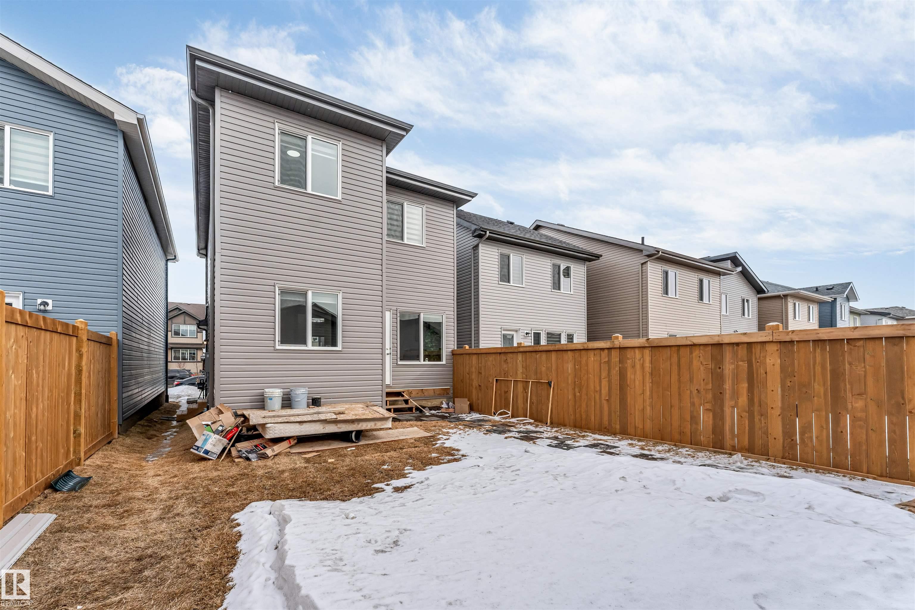 Photo 33 at 7118 46a Street, Le Reve, Beaumont