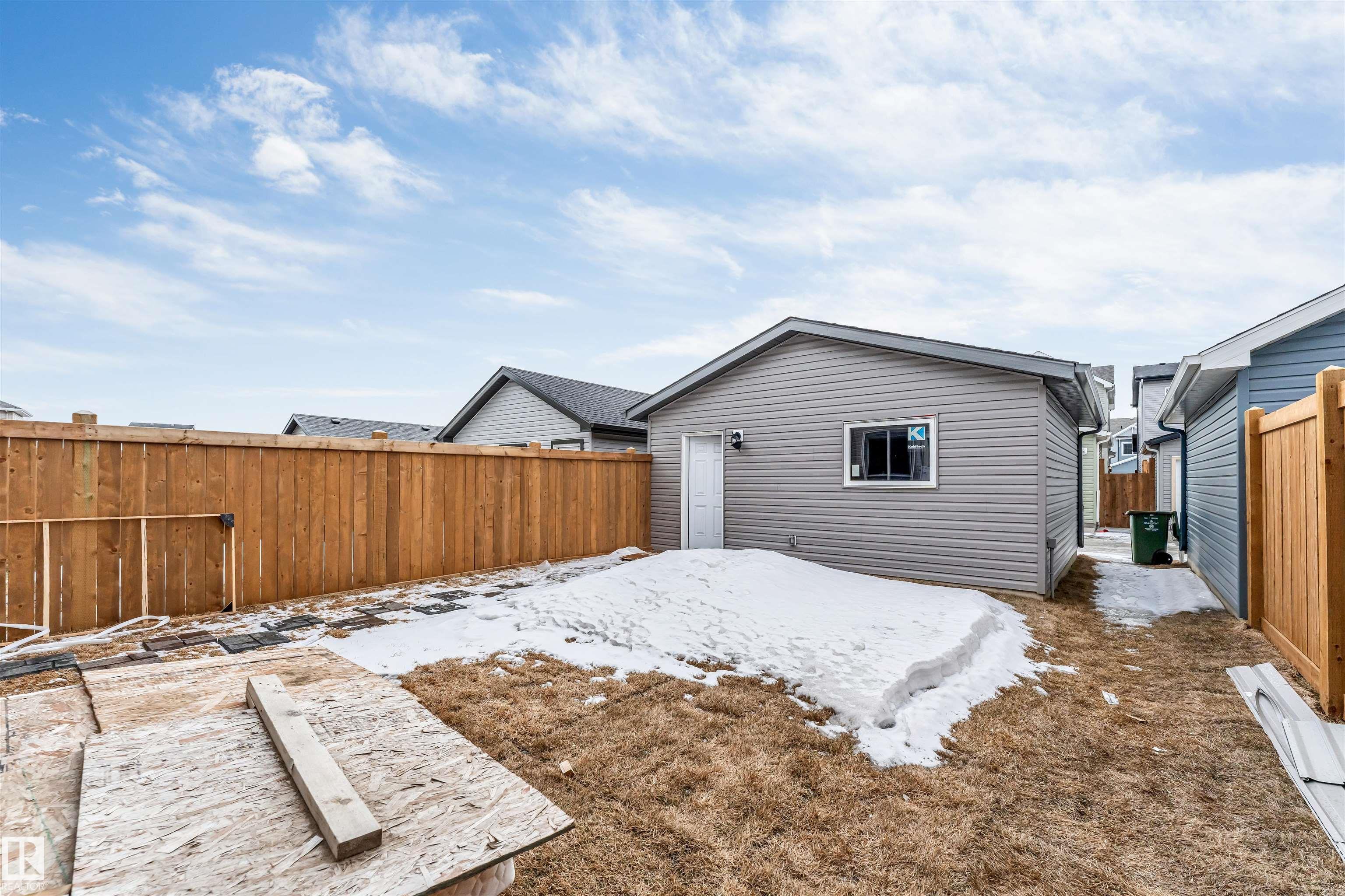 Photo 34 at 7118 46a Street, Le Reve, Beaumont