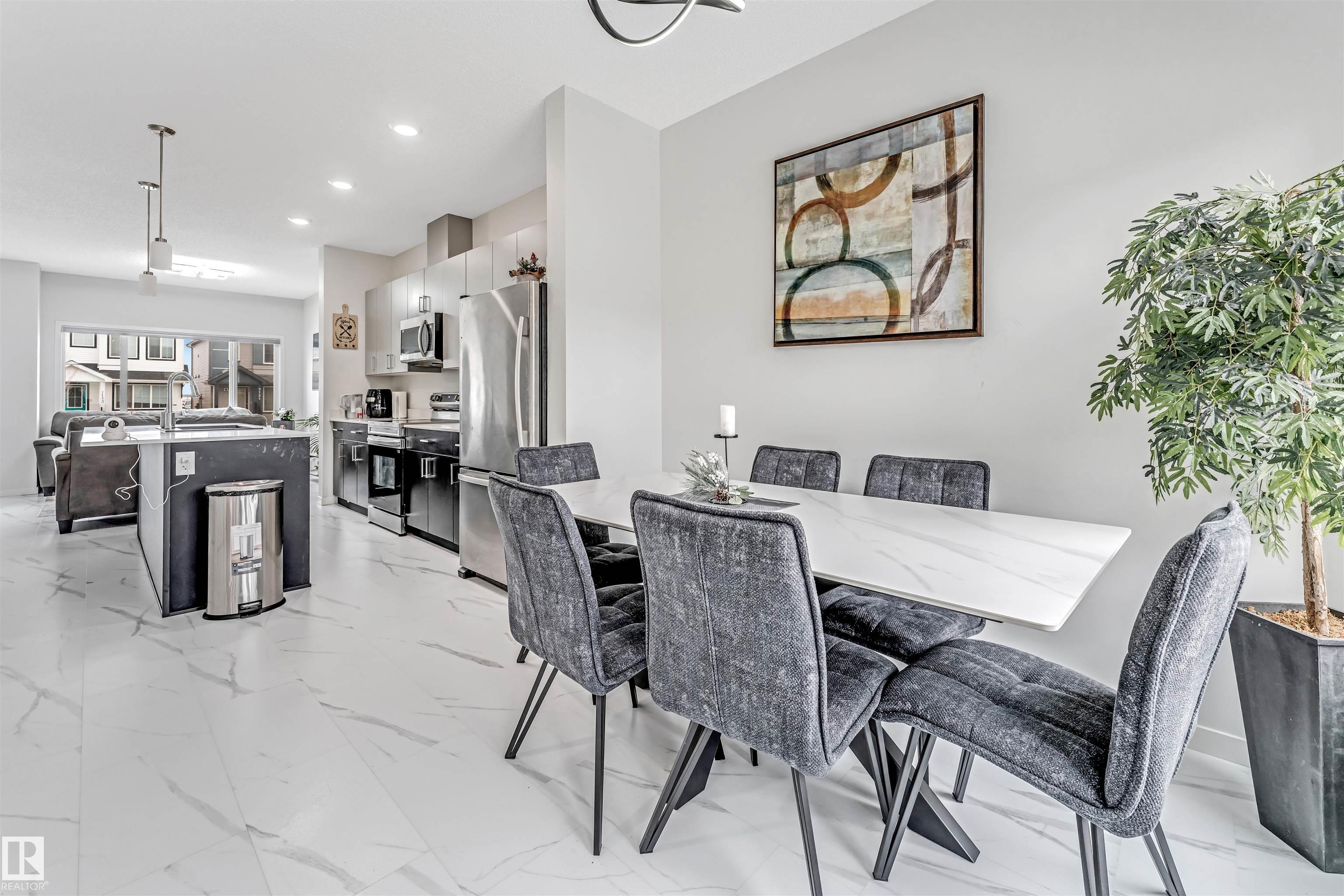 Photo 8 at 7118 46a Street, Le Reve, Beaumont