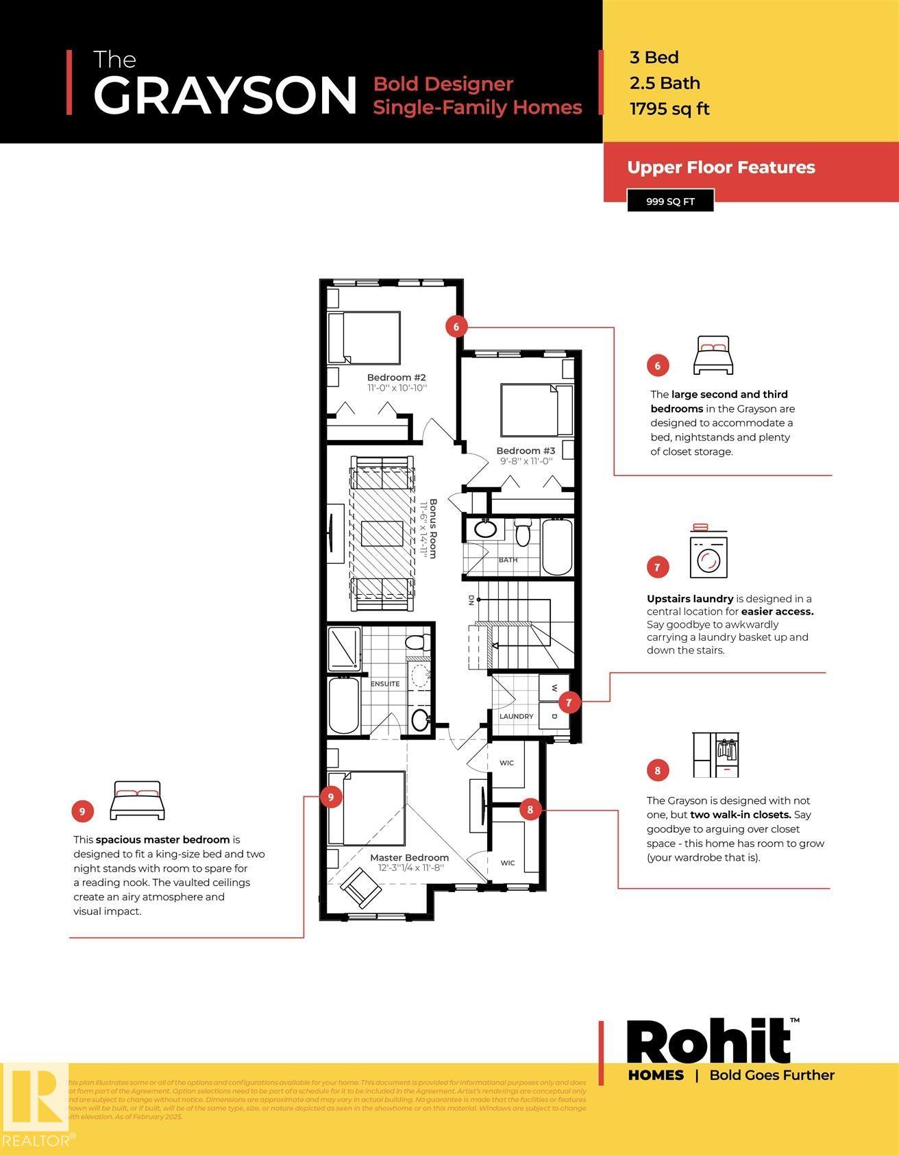 Photo 3 at 2206 Crossbill Link NW, Kinglet Gardens, Edmonton