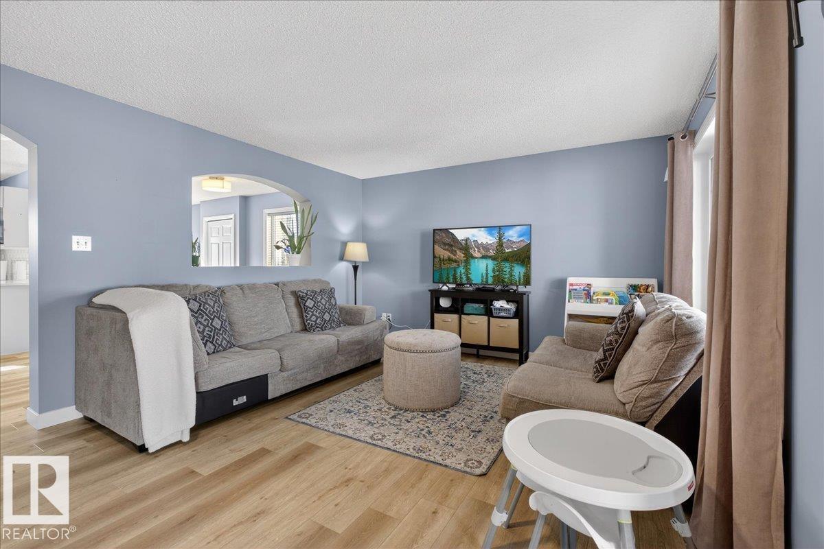 Photo 12 at 20219 54 Avenue NW, The Hamptons, Edmonton