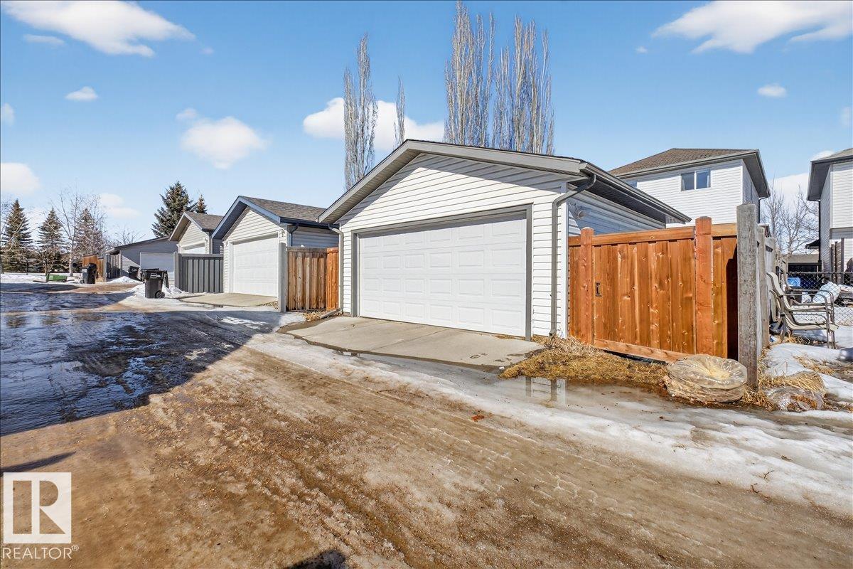 Photo 64 at 20219 54 Avenue NW, The Hamptons, Edmonton