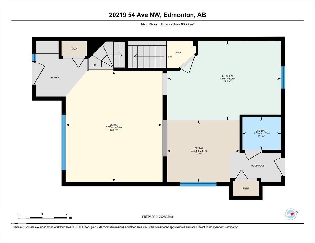 Photo 71 at 20219 54 Avenue NW, The Hamptons, Edmonton