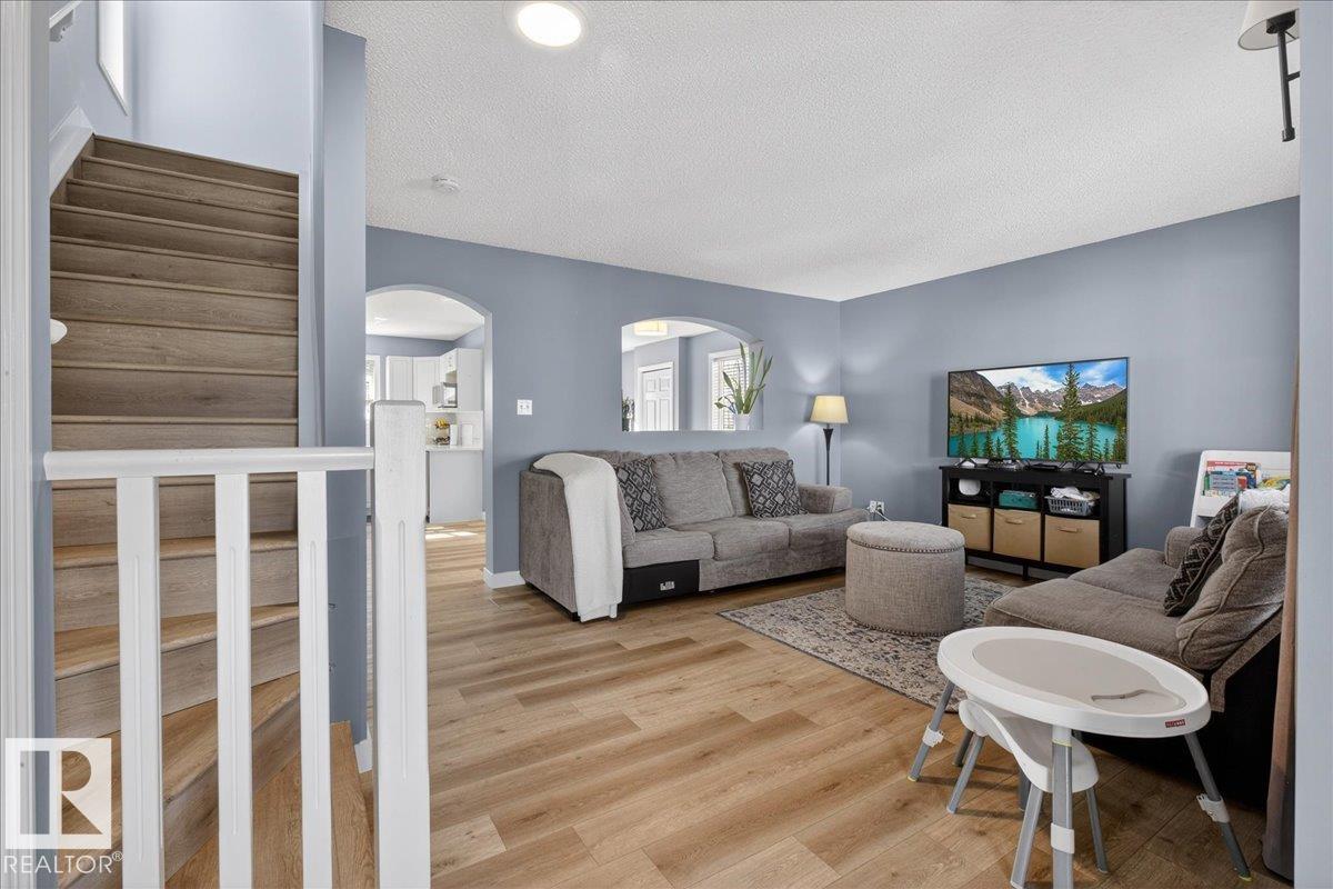 Photo 10 at 20219 54 Avenue NW, The Hamptons, Edmonton