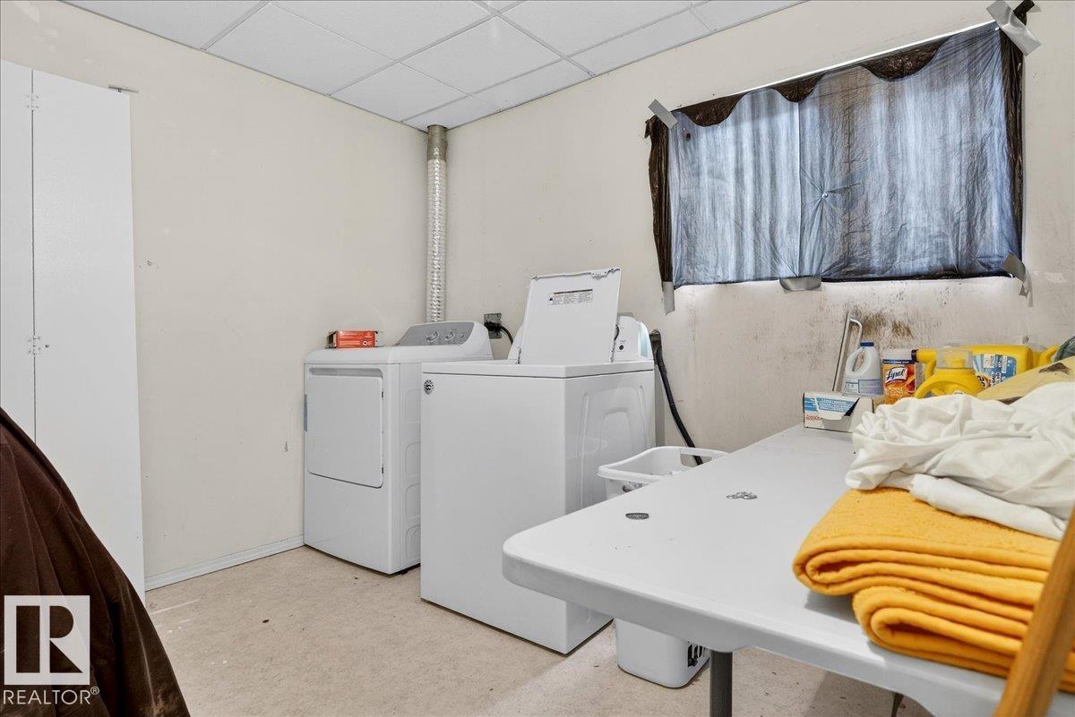 Photo 37 at 13304 130 Avenue NW, Athlone, Edmonton