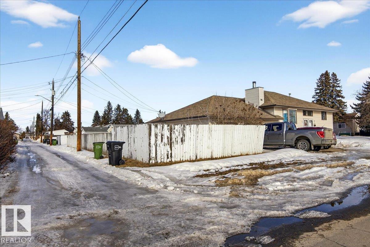 Photo 39 at 13304 130 Avenue NW, Athlone, Edmonton