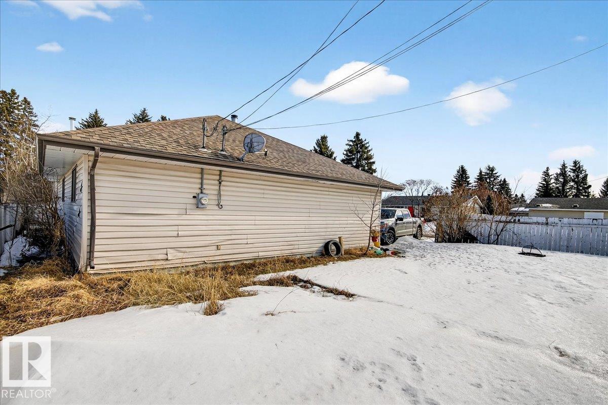 Photo 41 at 13304 130 Avenue NW, Athlone, Edmonton