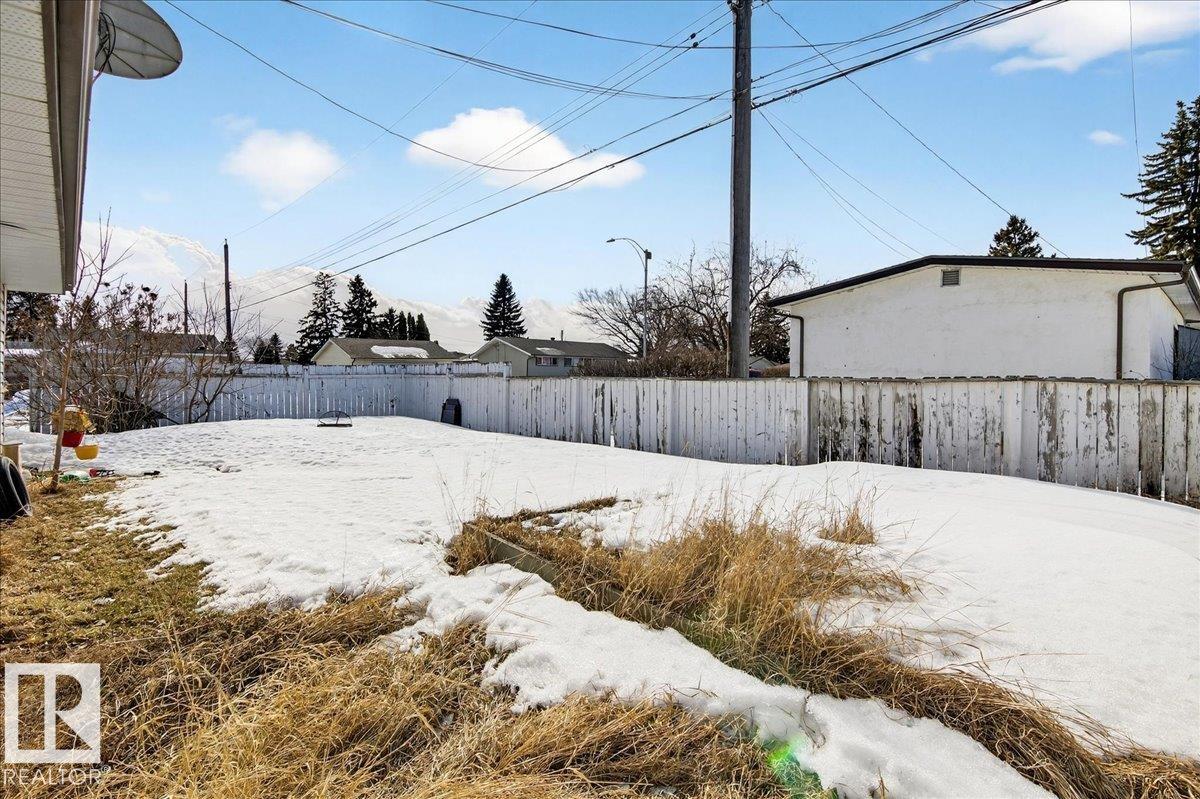 Photo 42 at 13304 130 Avenue NW, Athlone, Edmonton
