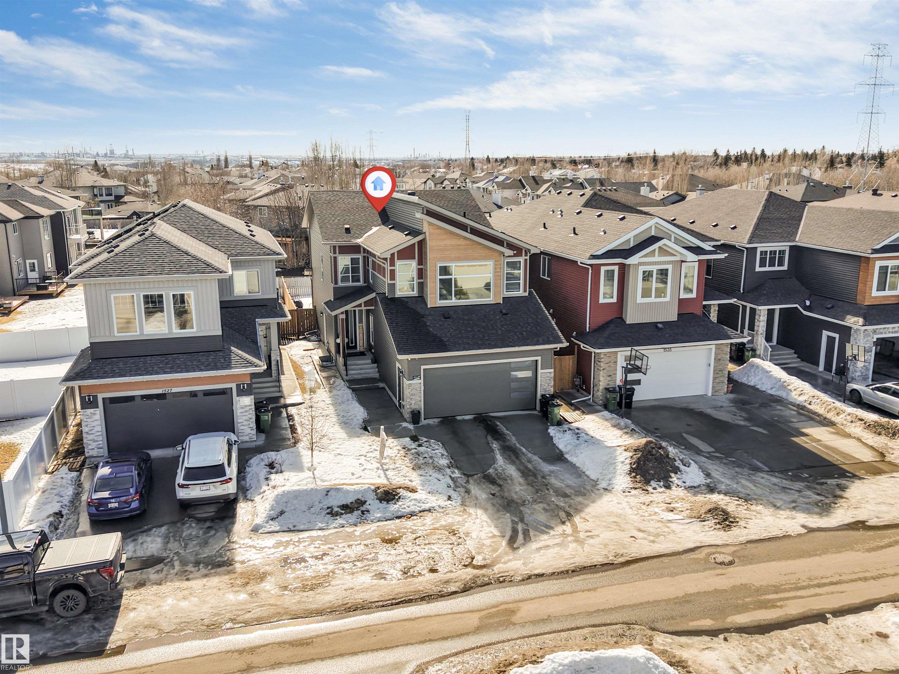 Picture for 1531 151 AV NW