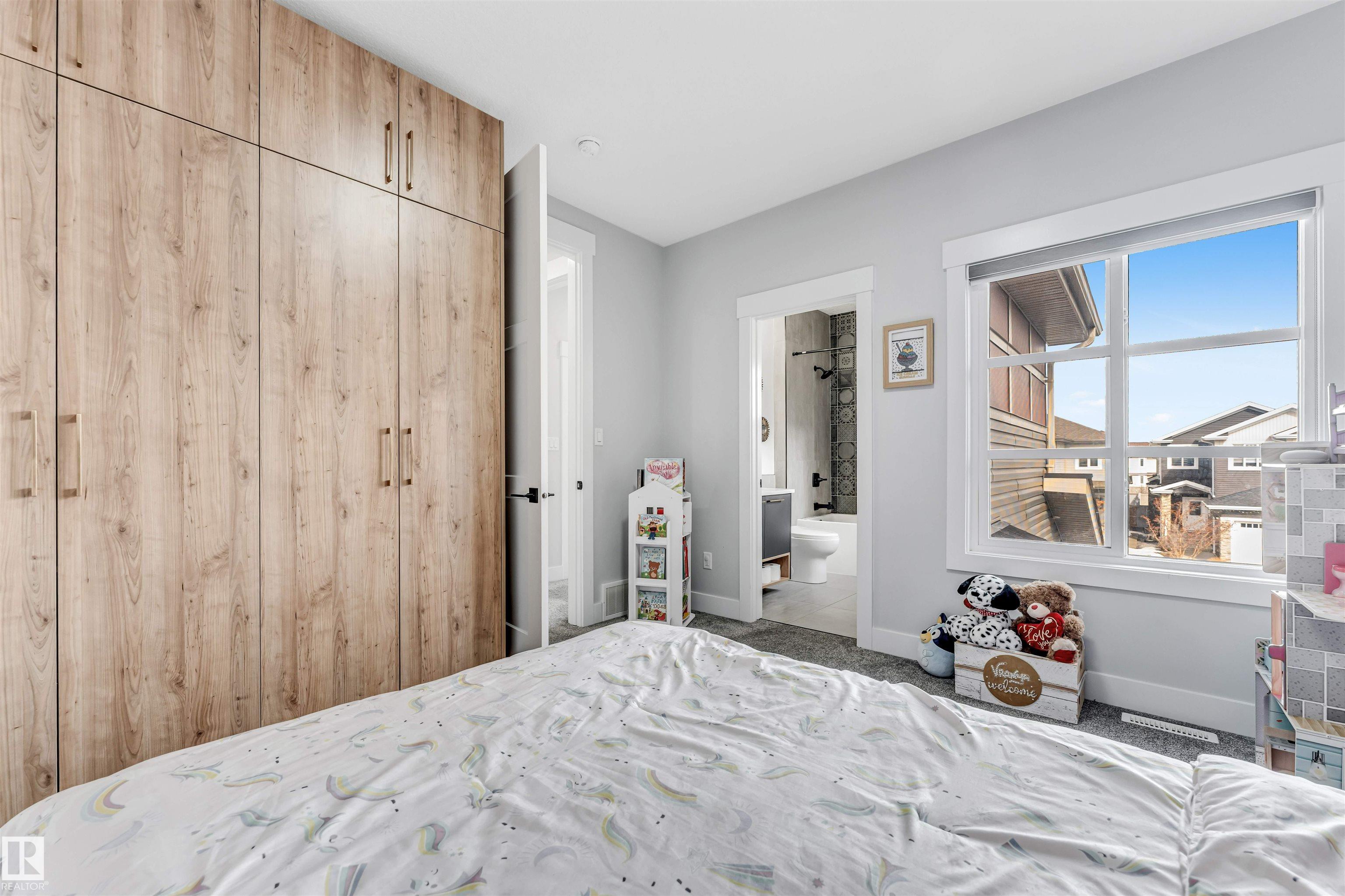 Photo 42 at 1531 151 Avenue NW, Fraser, Edmonton