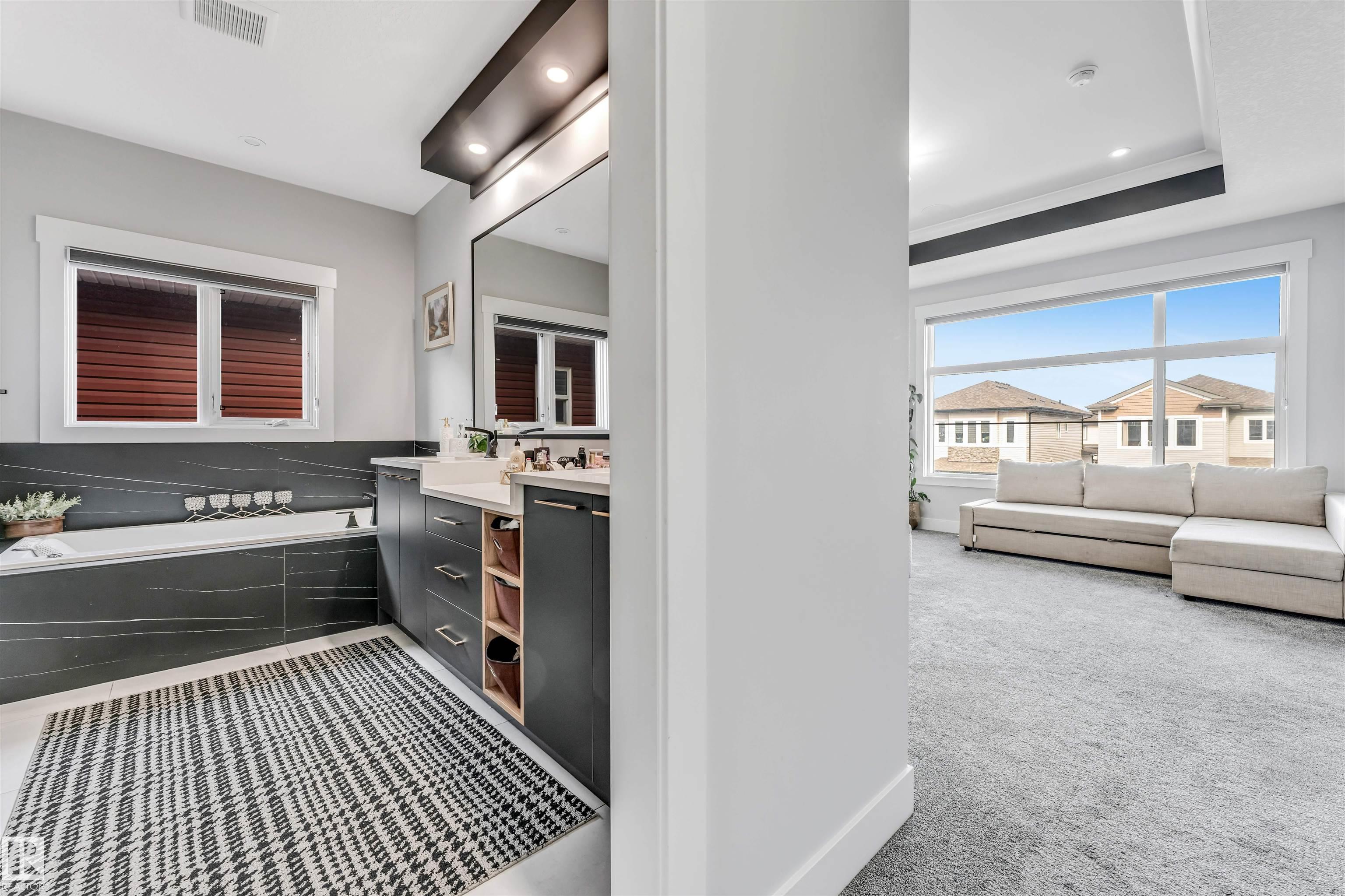 Photo 44 at 1531 151 Avenue NW, Fraser, Edmonton