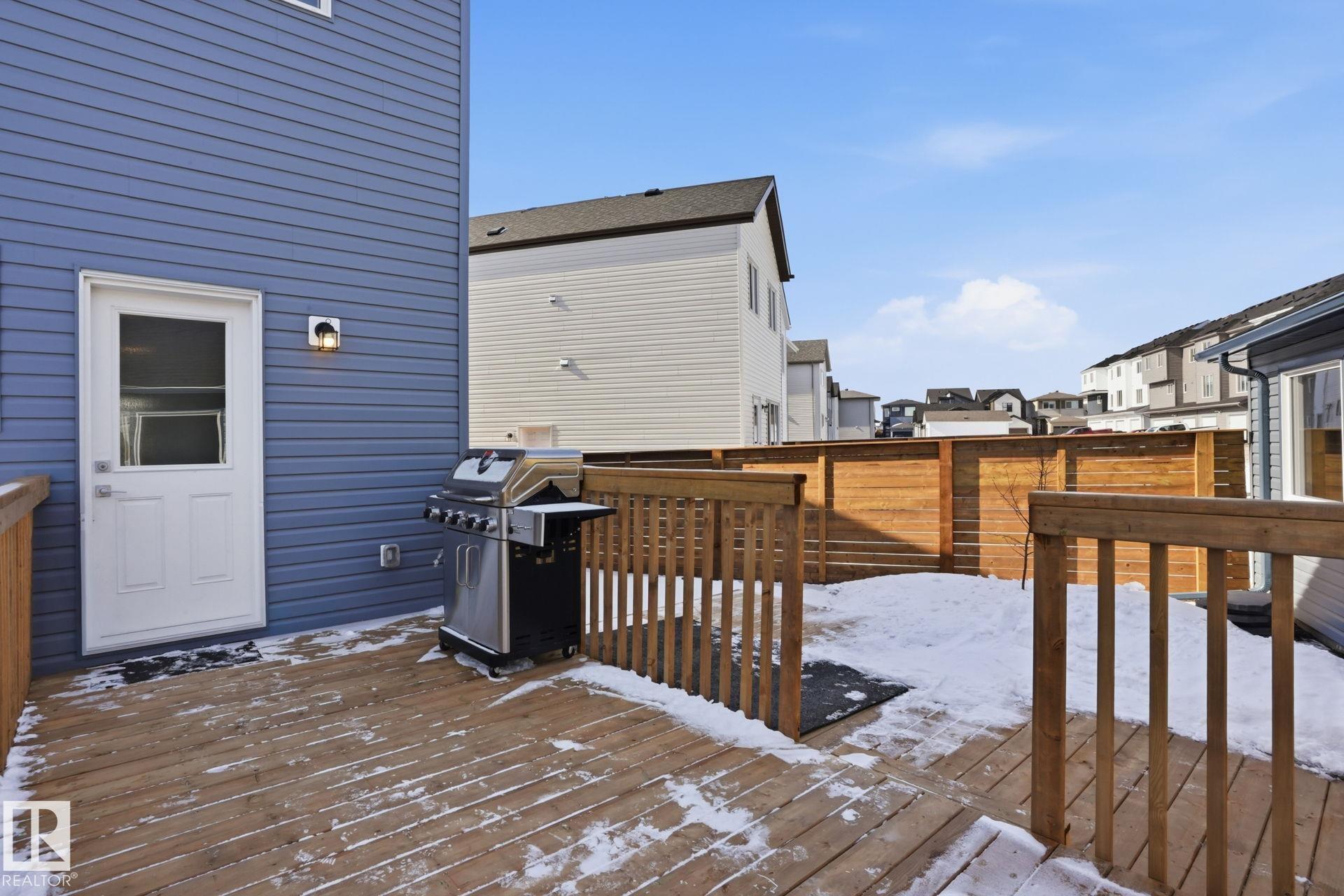 Photo 31 at 648 174 Avenue NE, Marquis, Edmonton