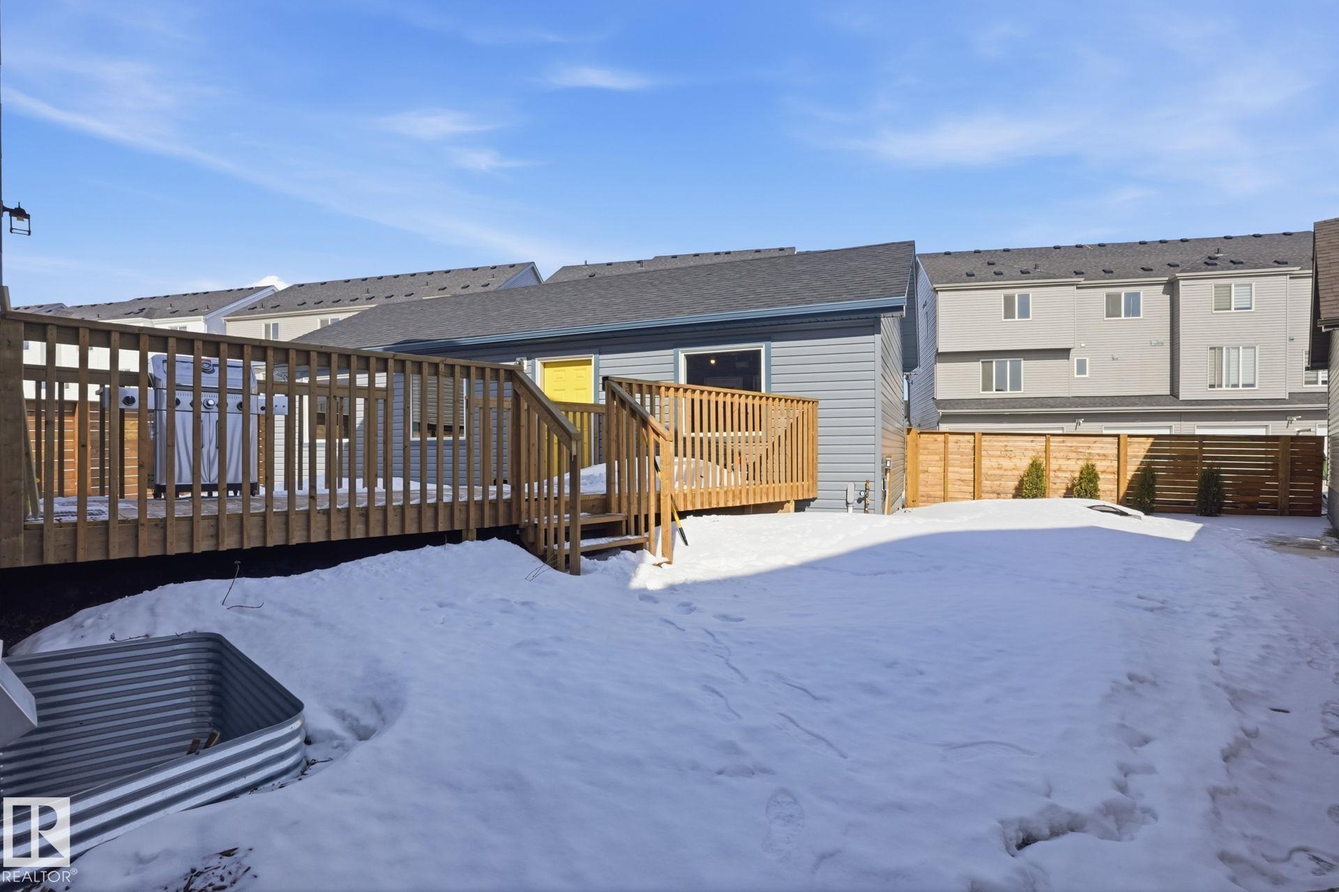 Photo 33 at 648 174 Avenue NE, Marquis, Edmonton