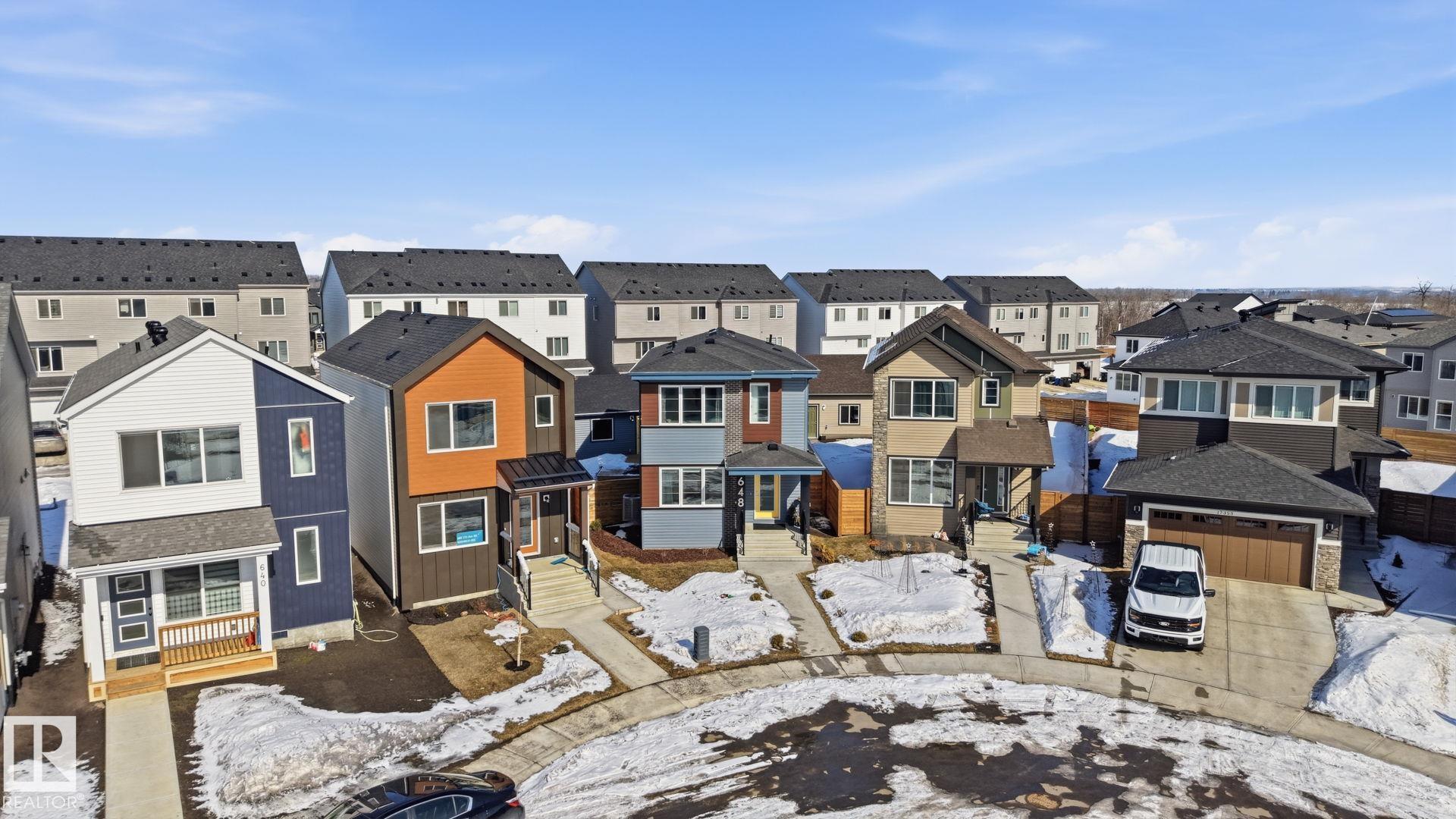 Photo 35 at 648 174 Avenue NE, Marquis, Edmonton